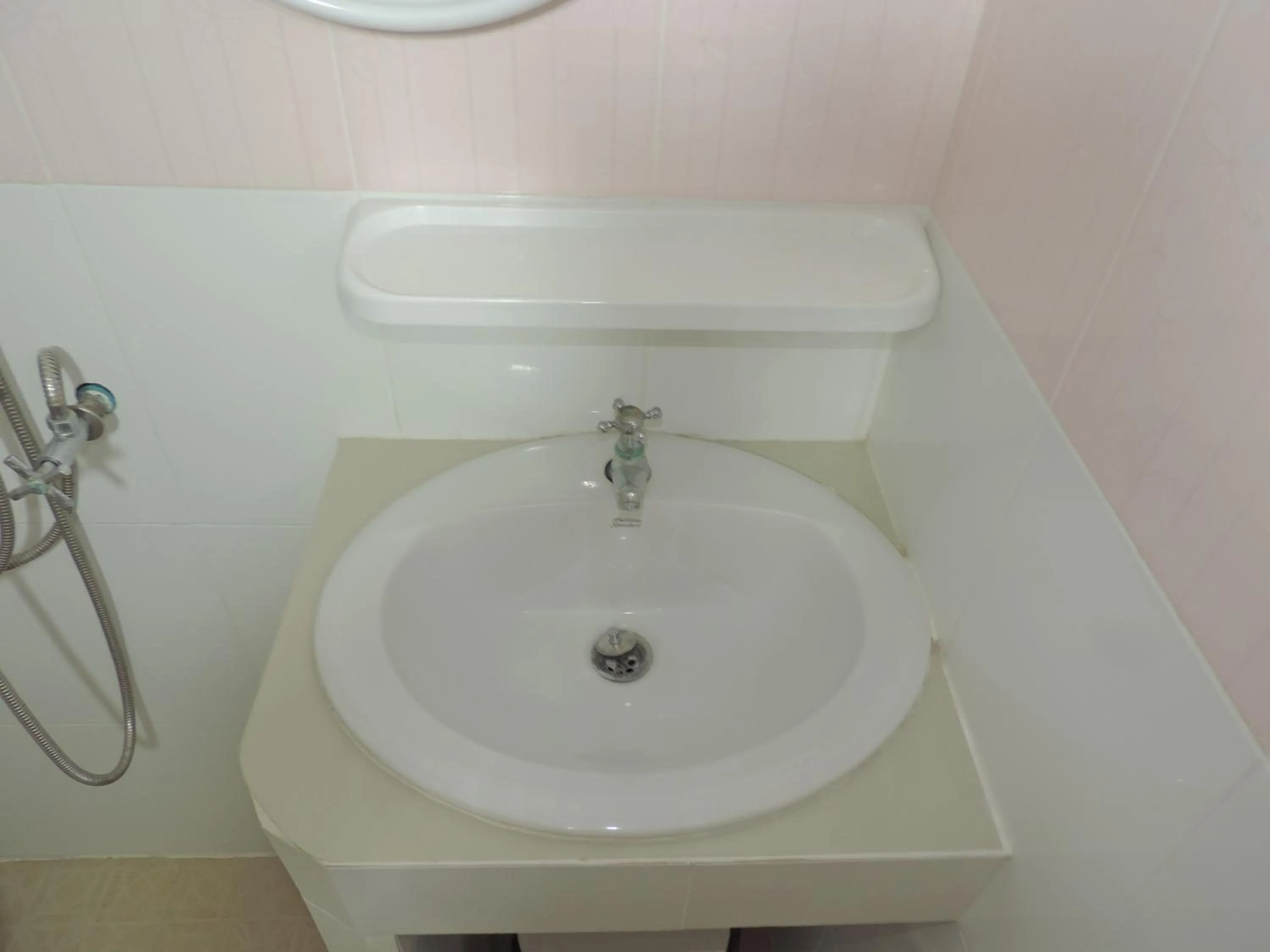 Blue Paradise Residence