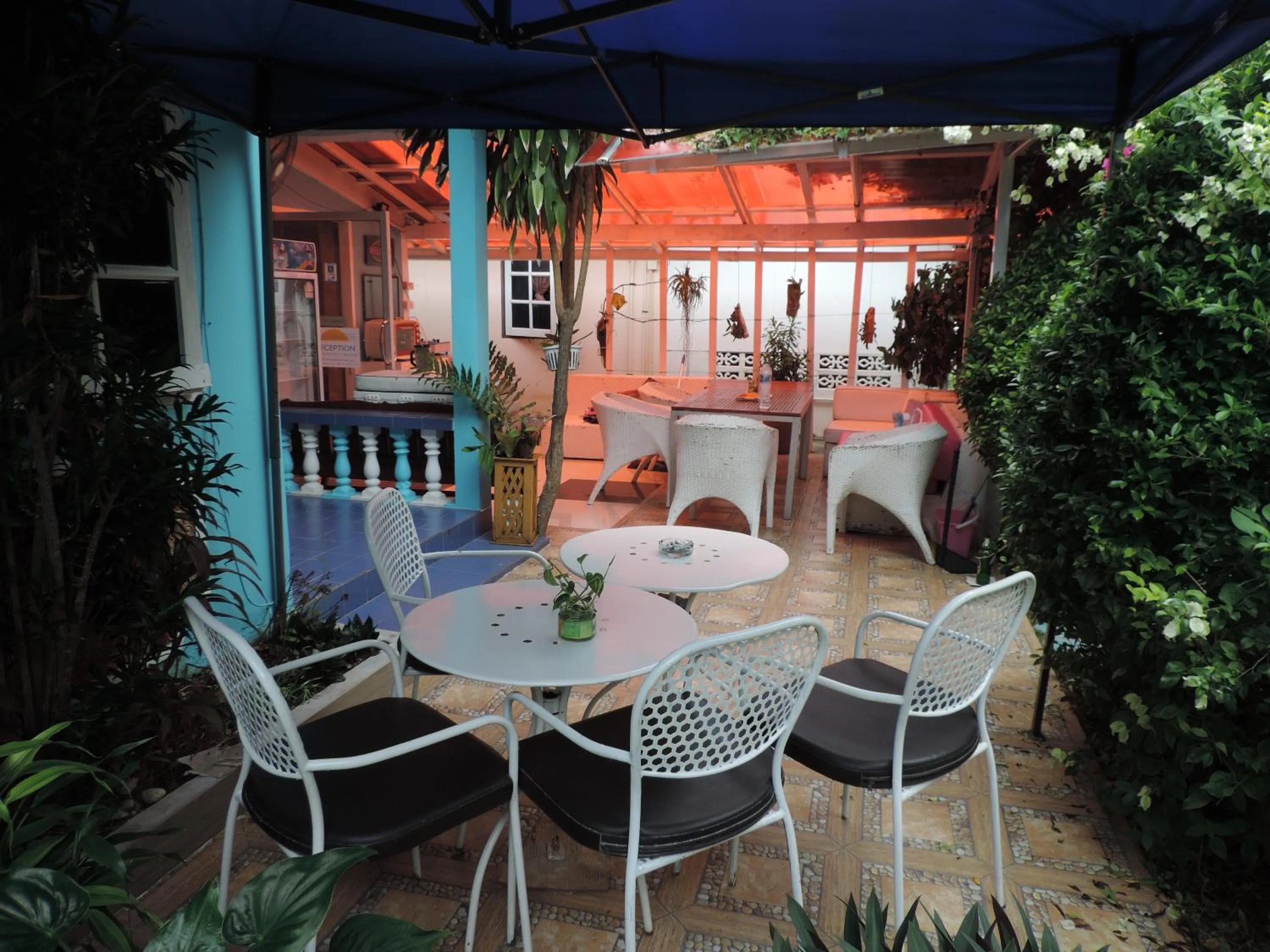 Blue Paradise Residence