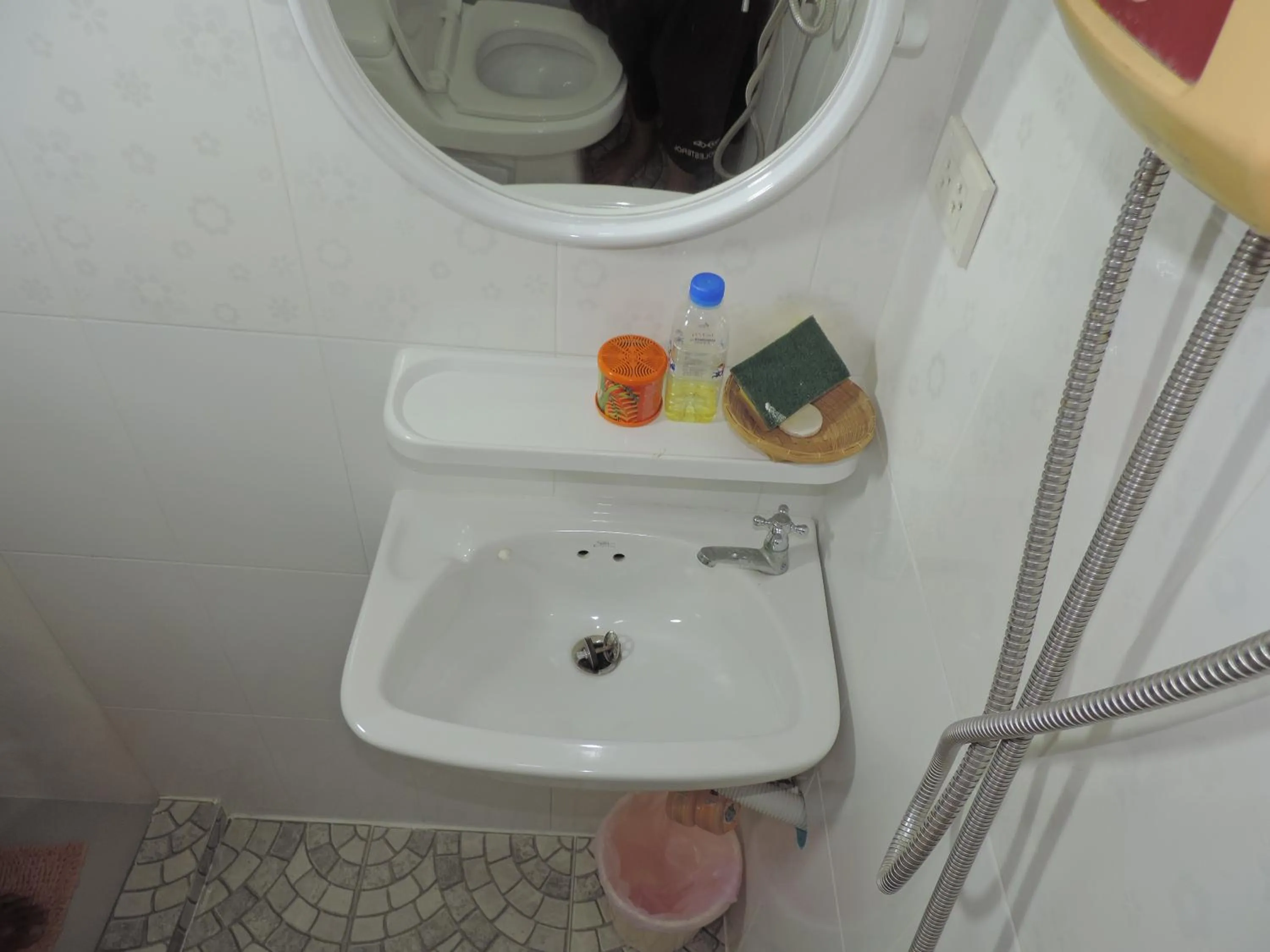 Blue Paradise Residence