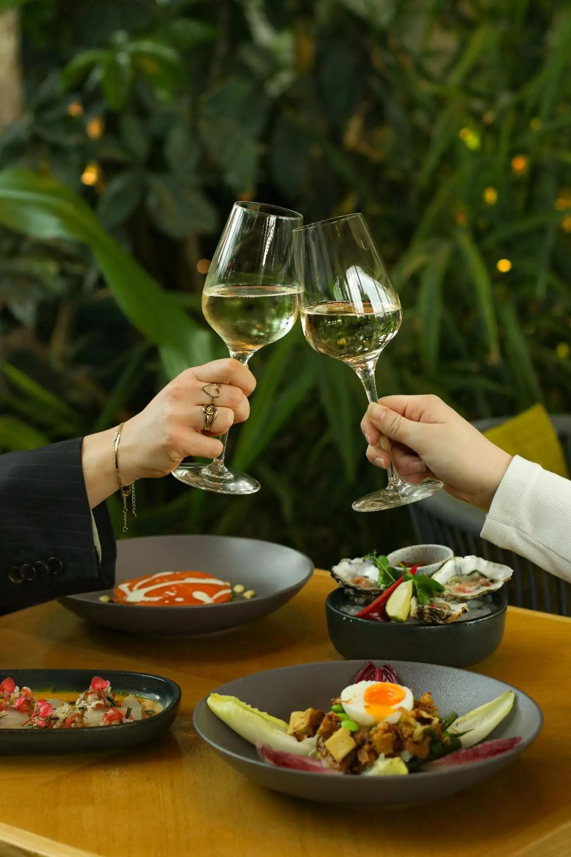 Restaurant/places to eat in Hotel Jakarta Amsterdam Restaurant/places to eat in Hotel Jakarta Amsterdam