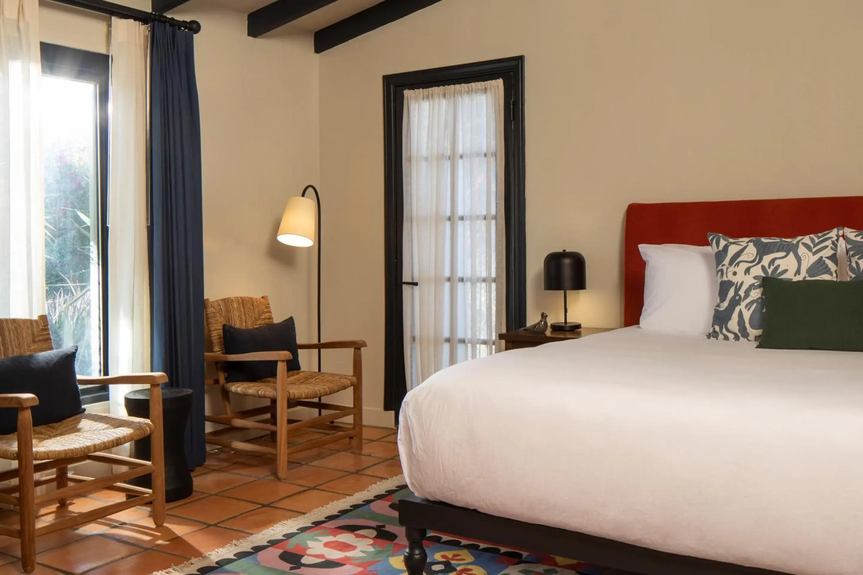 Cottage with Garden View in Casa Cody Cottage with Garden View in Casa Cody