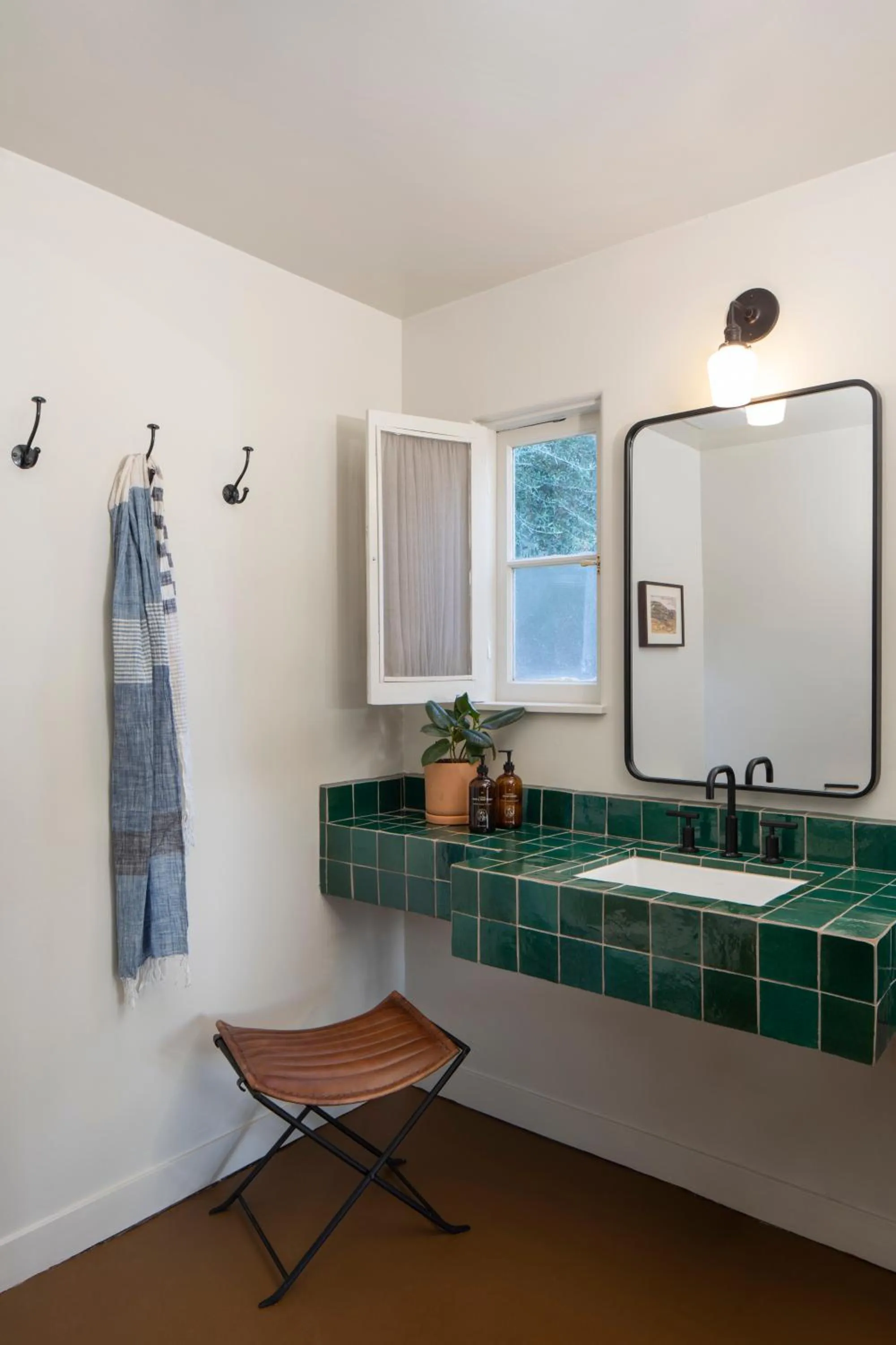 Bathroom in Casa Cody