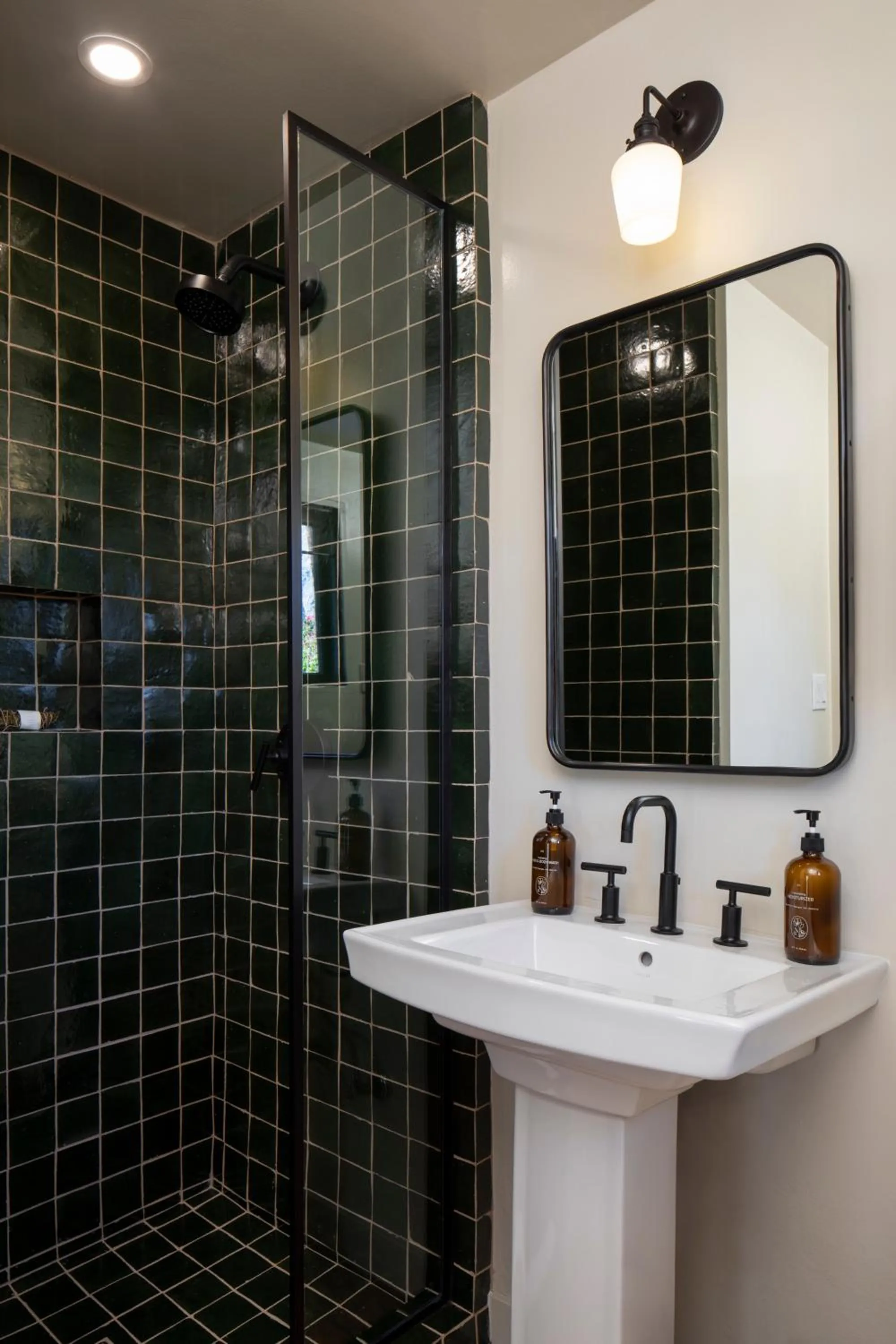 Bathroom in Casa Cody