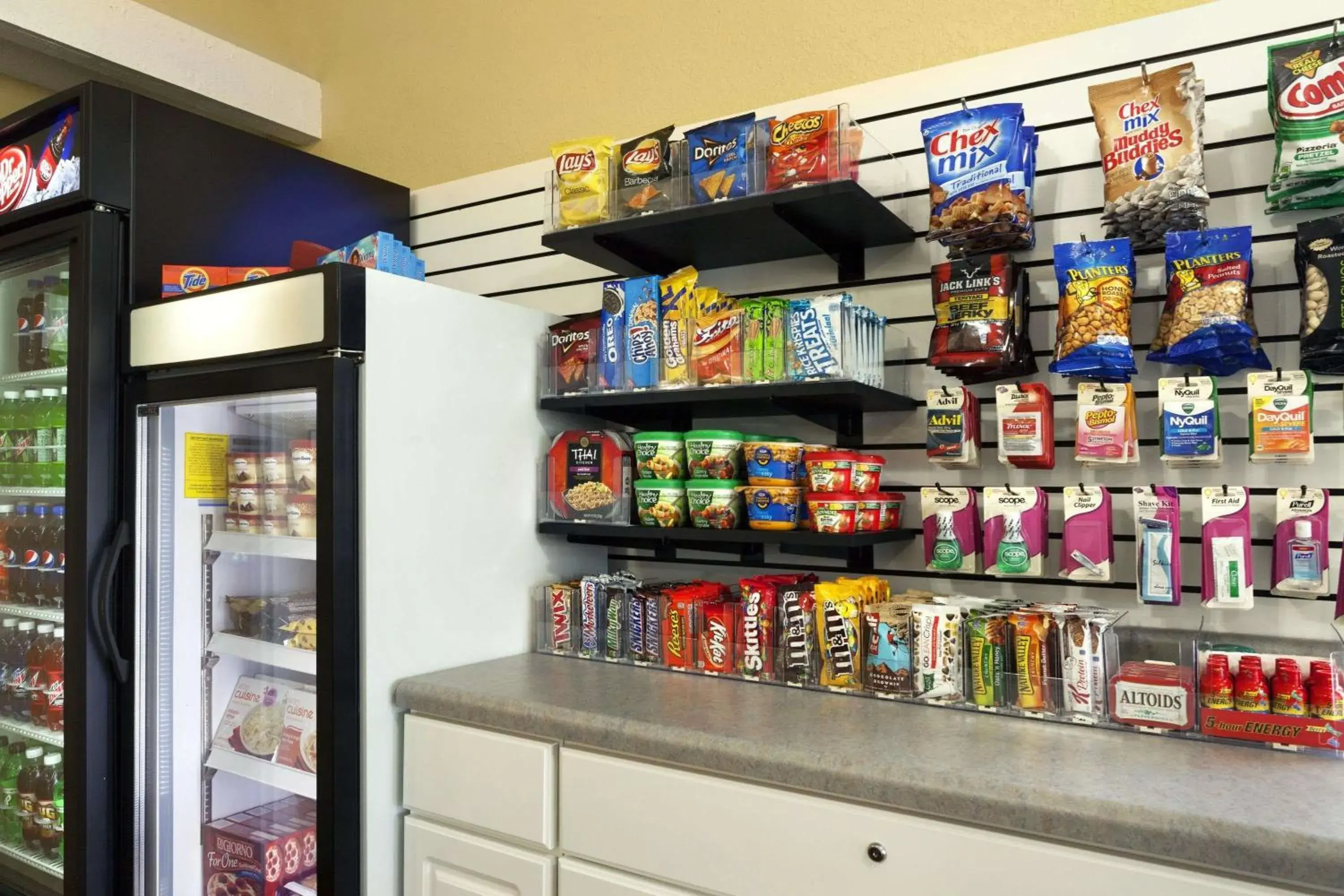 Lobby or reception in Super 8 by Wyndham Salem Lobby or reception in Super 8 by Wyndham Salem