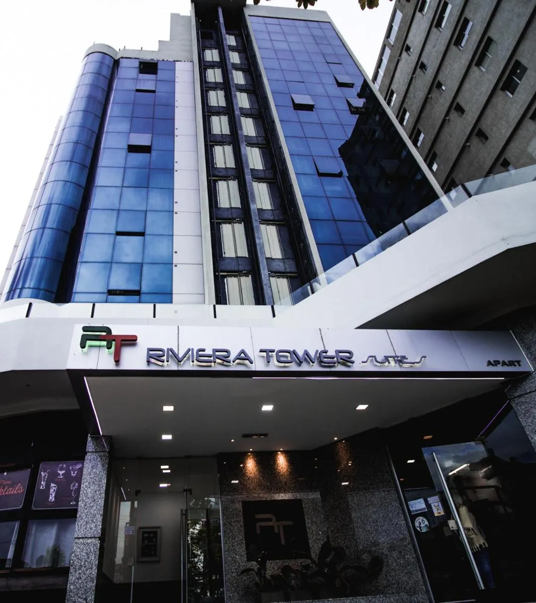 Apart Riviera Tower Suites