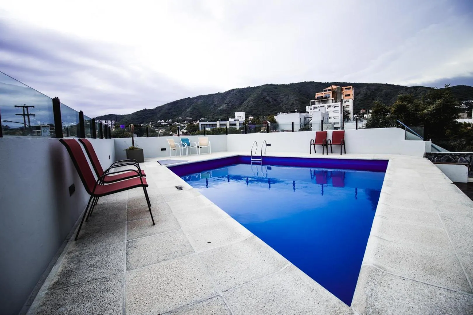 Apart Riviera Tower Suites
