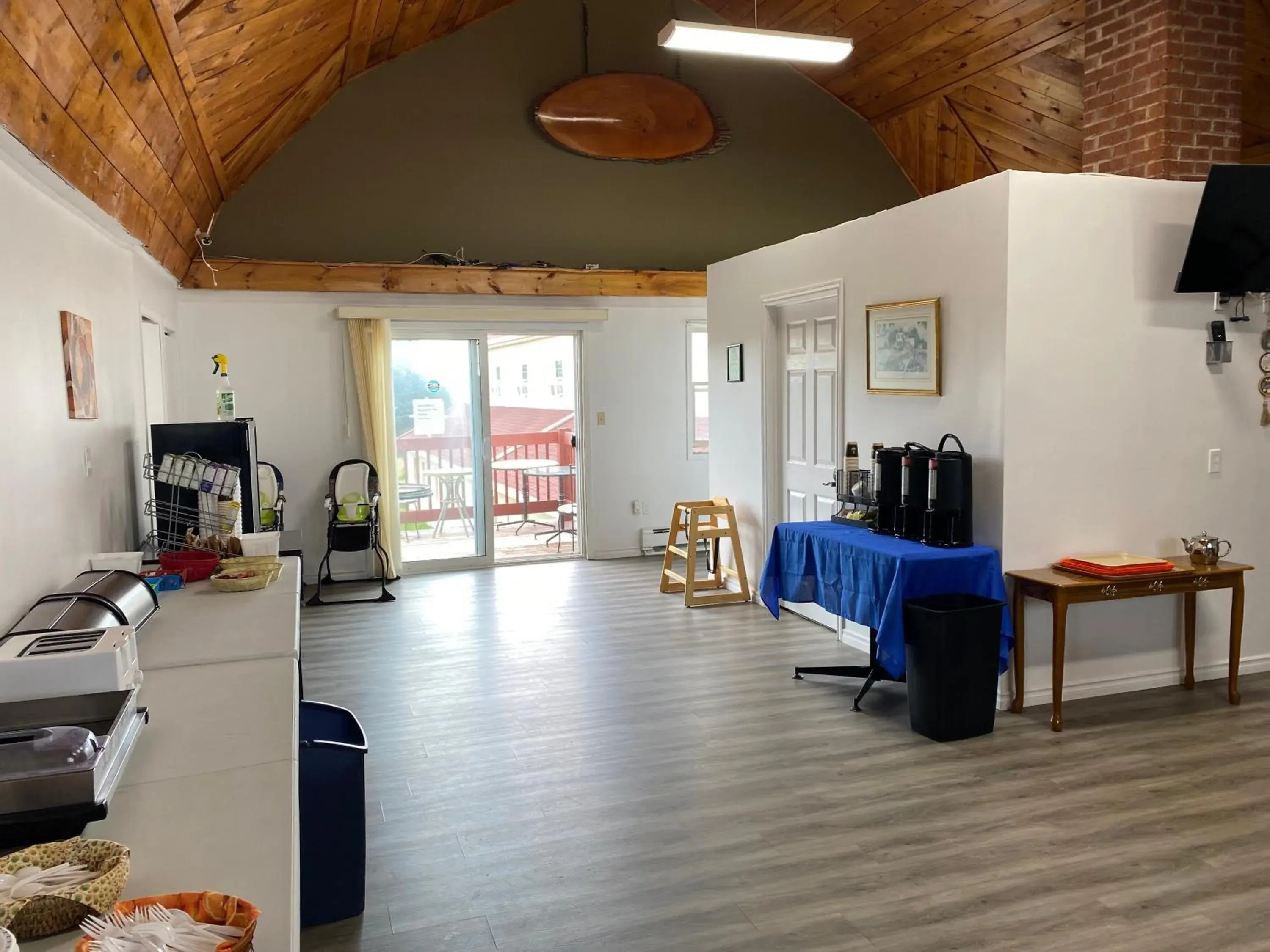 Restaurant/places to eat in Canadas Best Value Inn & Suites Summerside Restaurant/places to eat in Canadas Best Value Inn & Suites Summerside