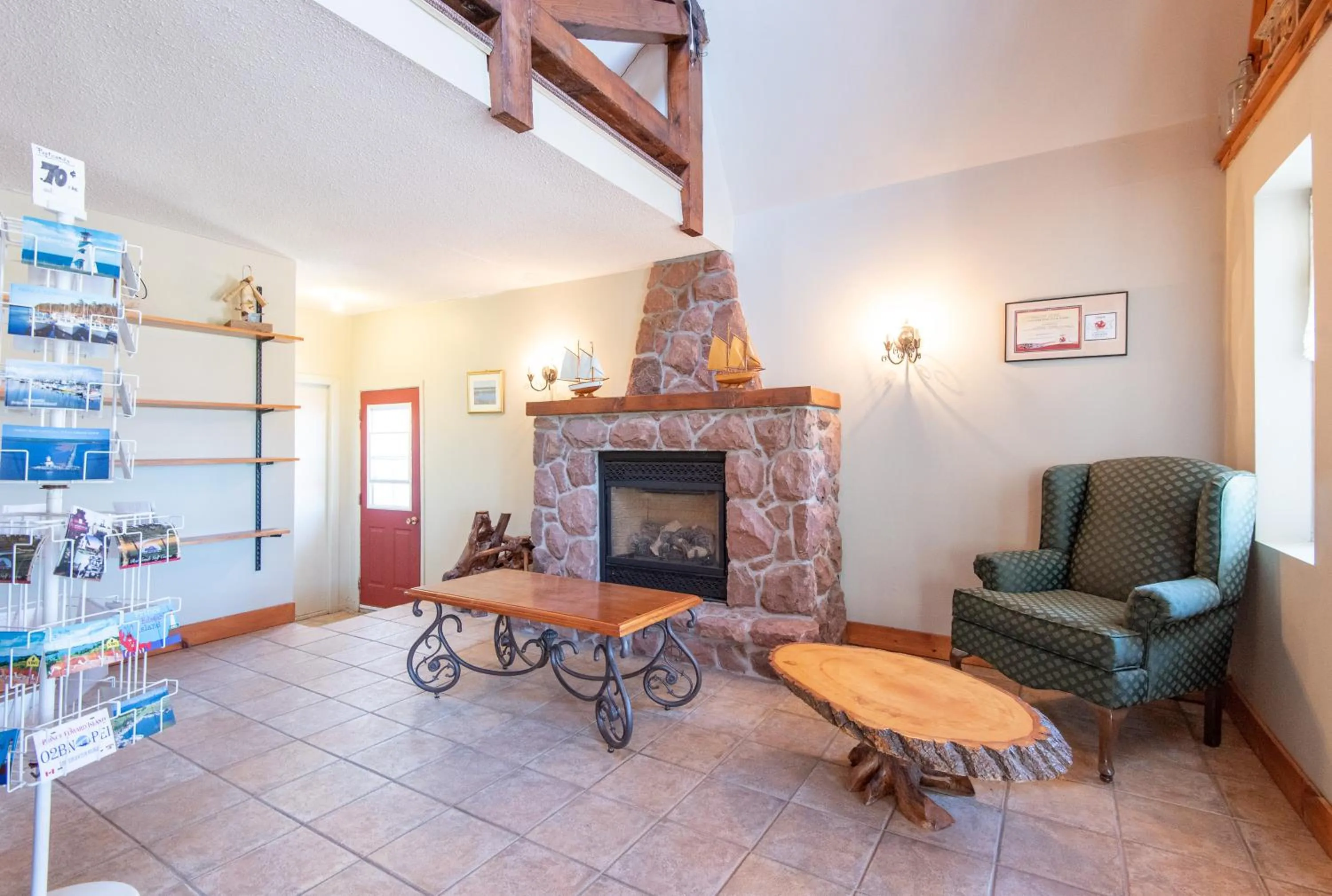 Canadas Best Value Inn & Suites Summerside