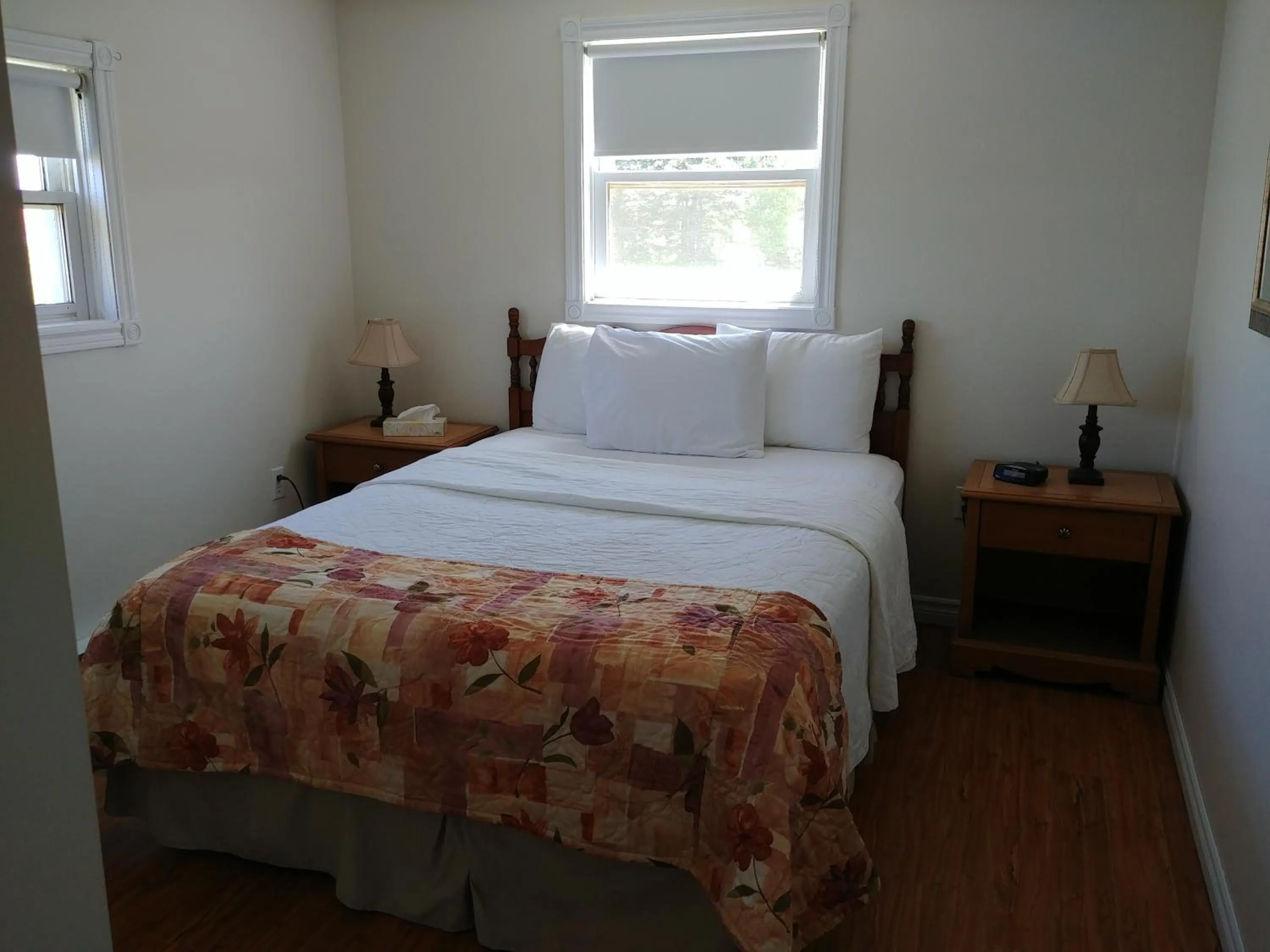 Bedroom, Bed in Canadas Best Value Inn & Suites Summerside