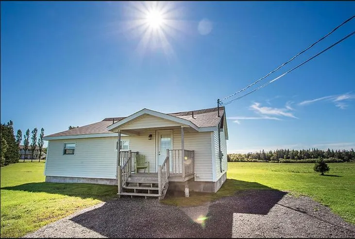 Canadas Best Value Inn & Suites Summerside