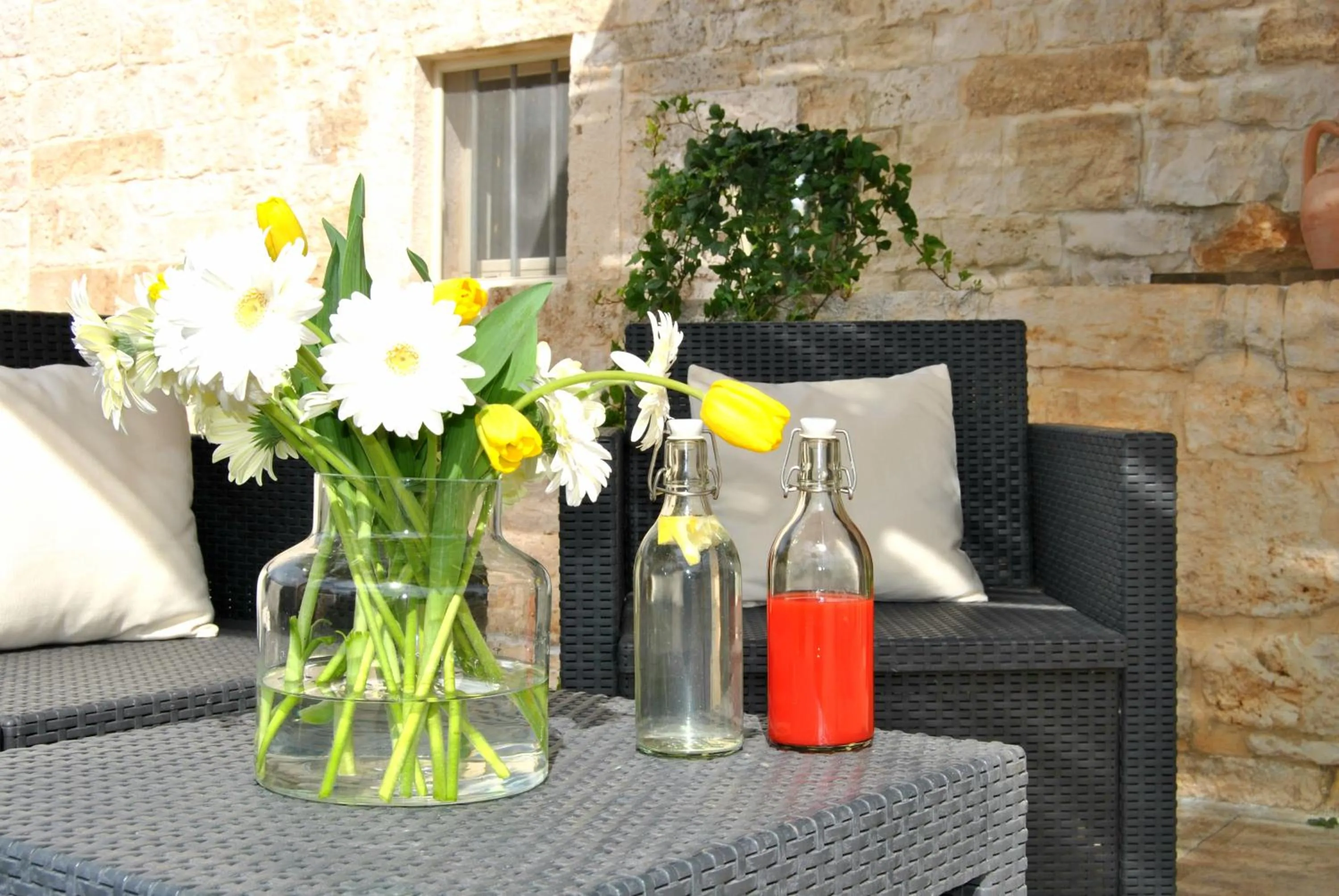 Trulli Sciummo Relais