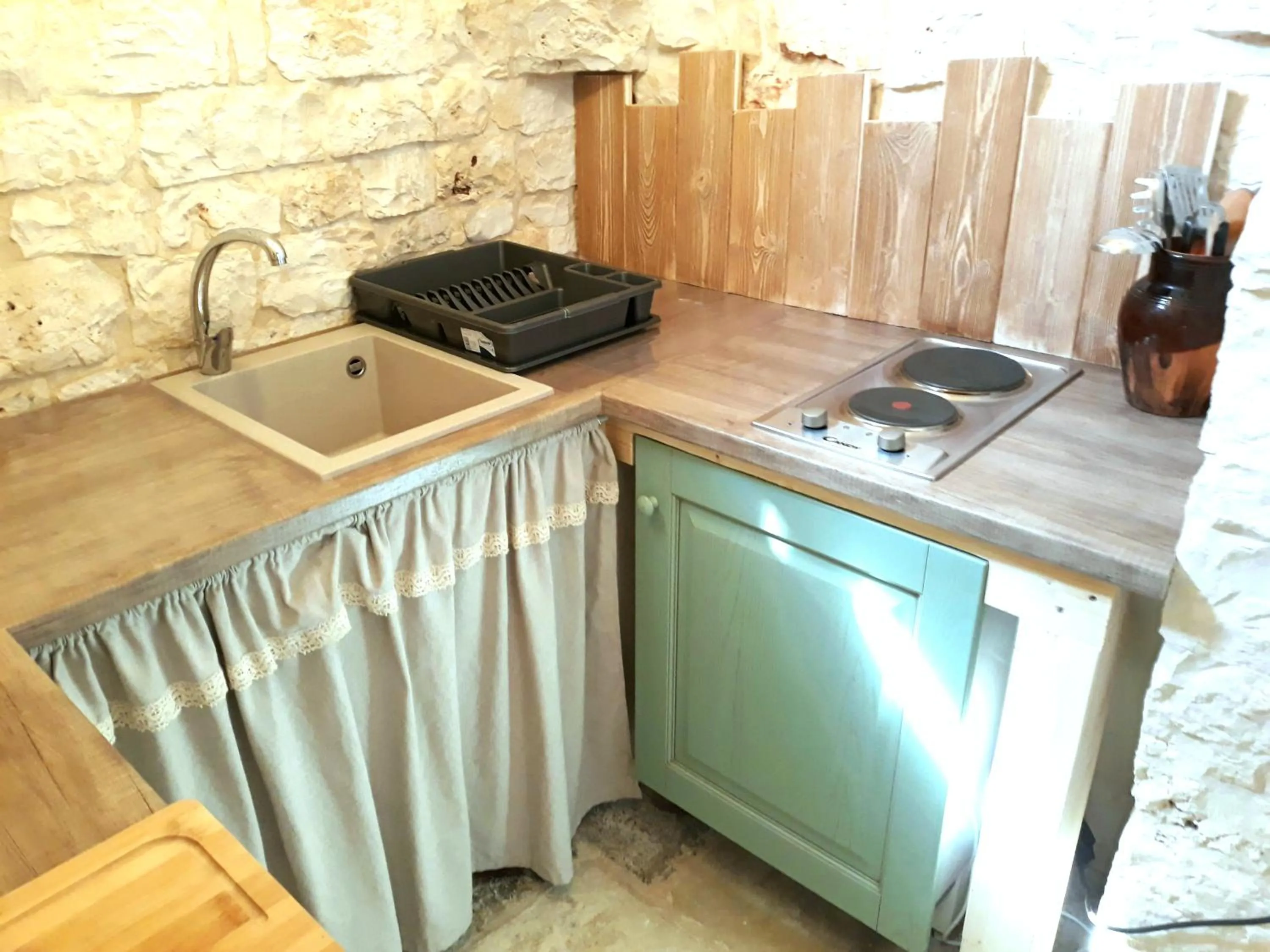 Trulli Sciummo Relais