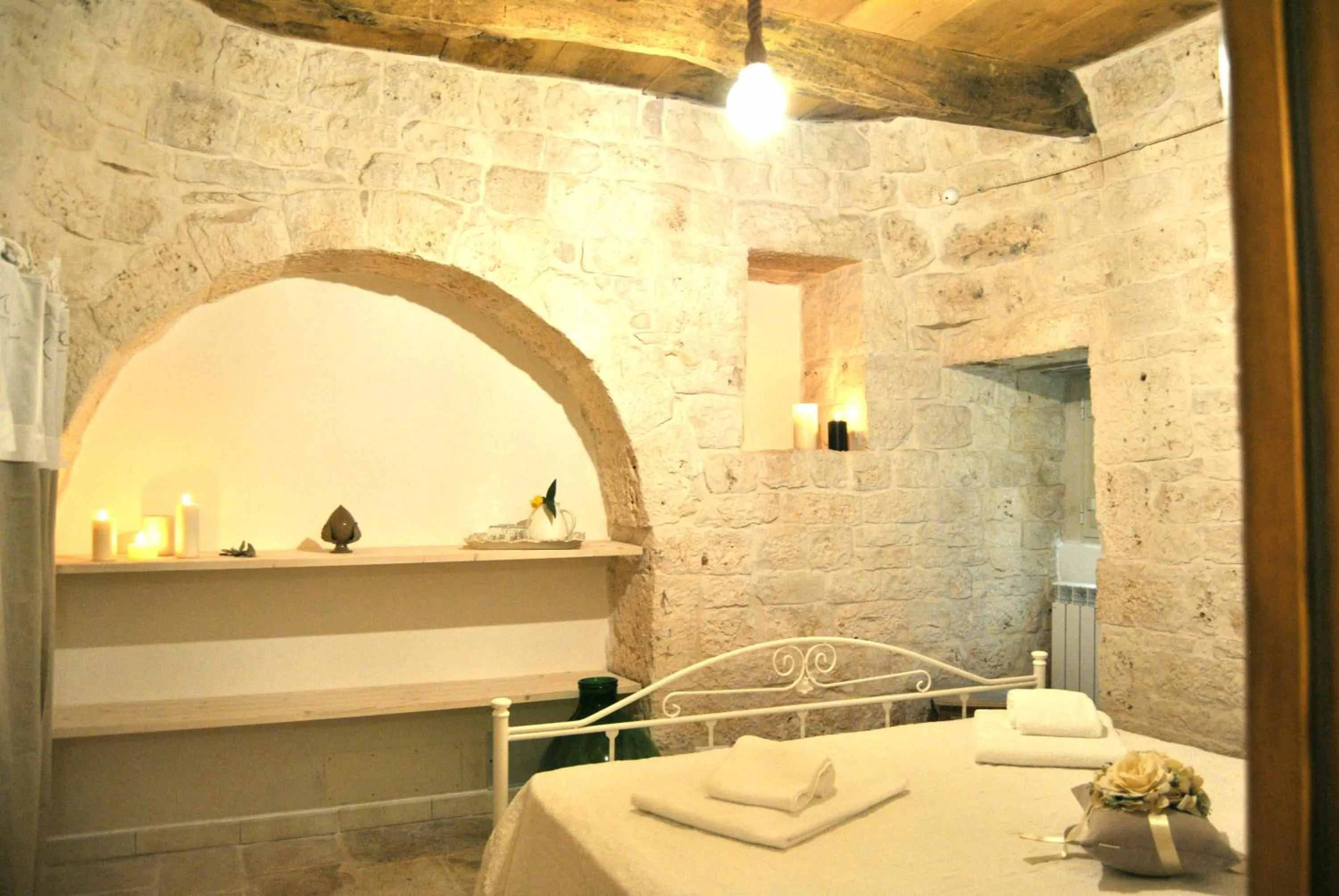 Trulli Sciummo Relais