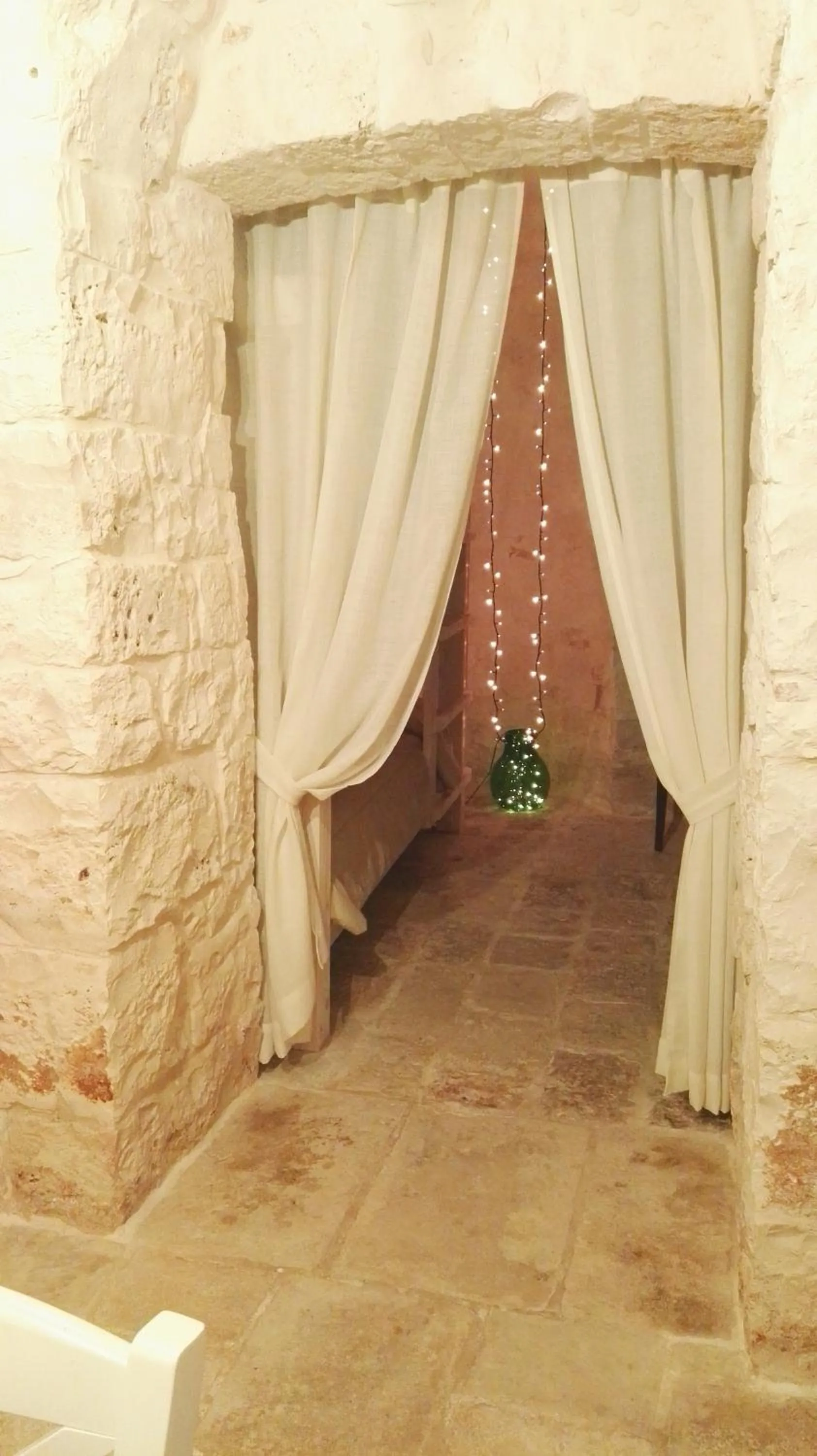 Trulli Sciummo Relais