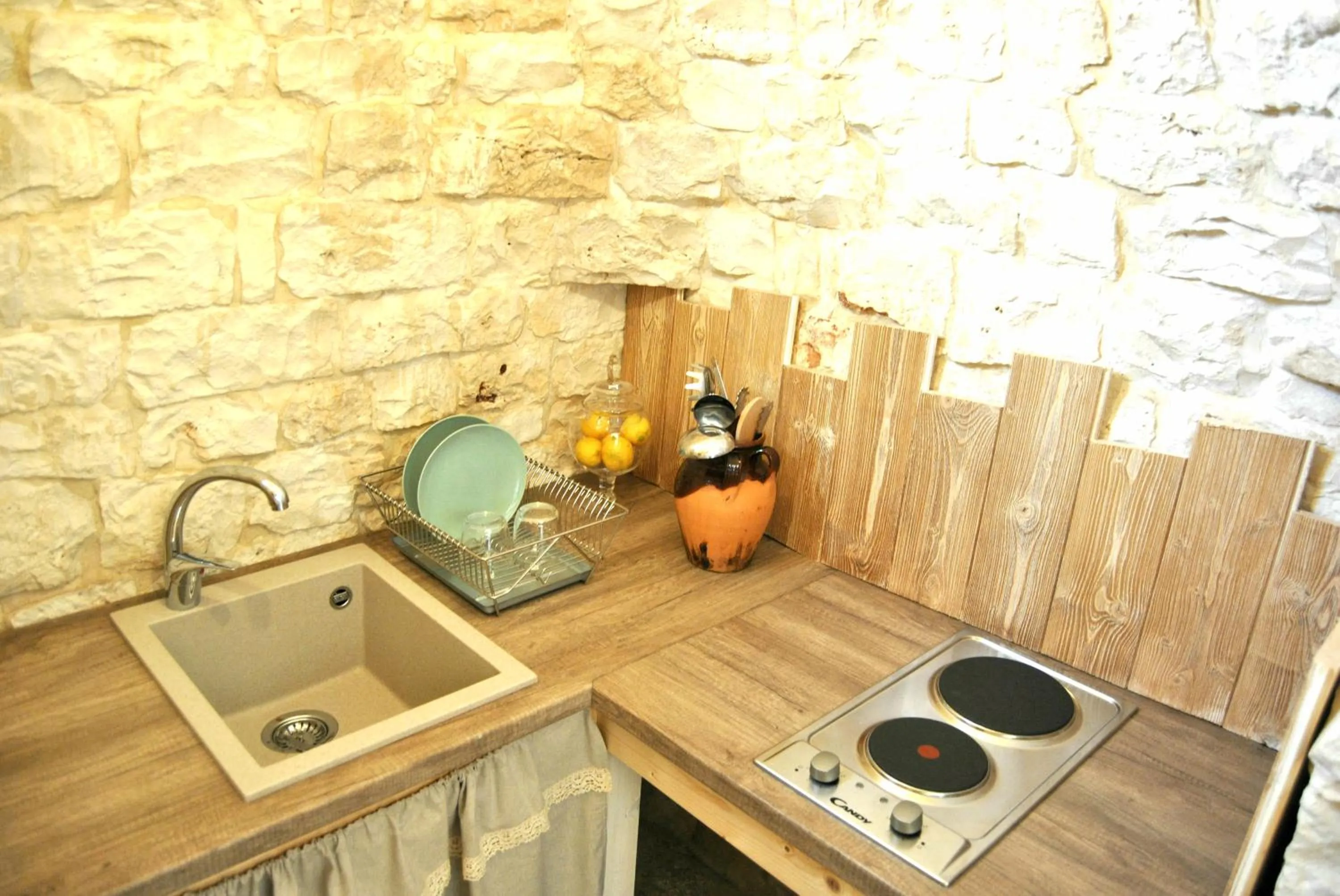 Trulli Sciummo Relais