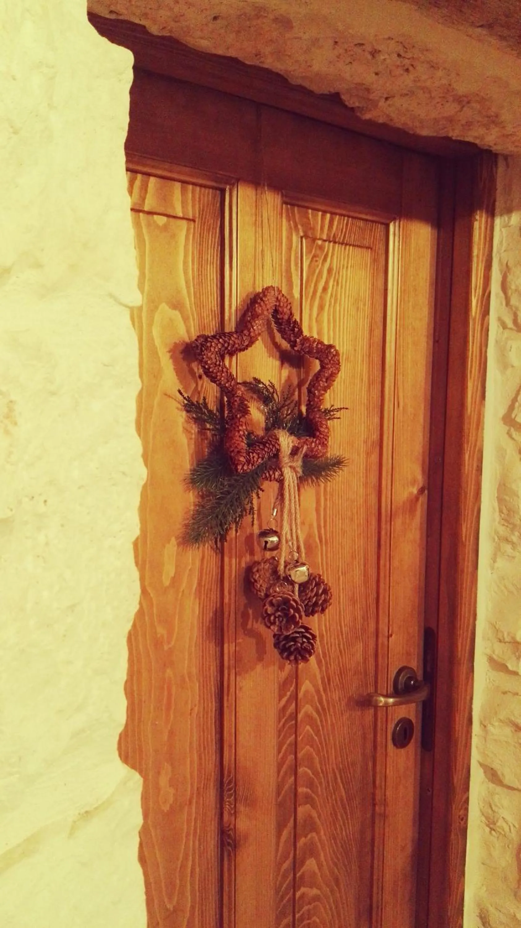 Trulli Sciummo Relais