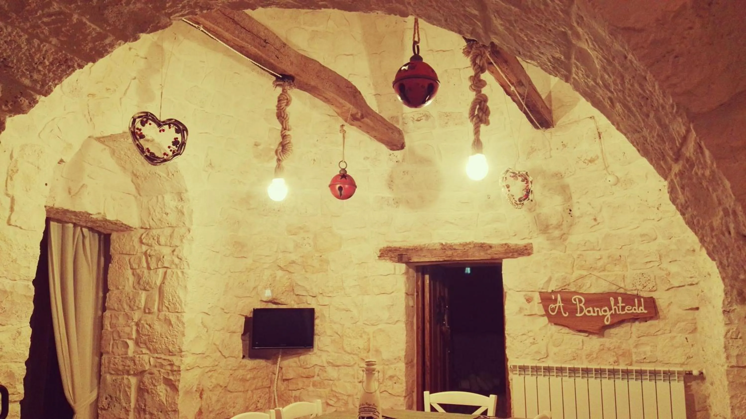 Trulli Sciummo Relais