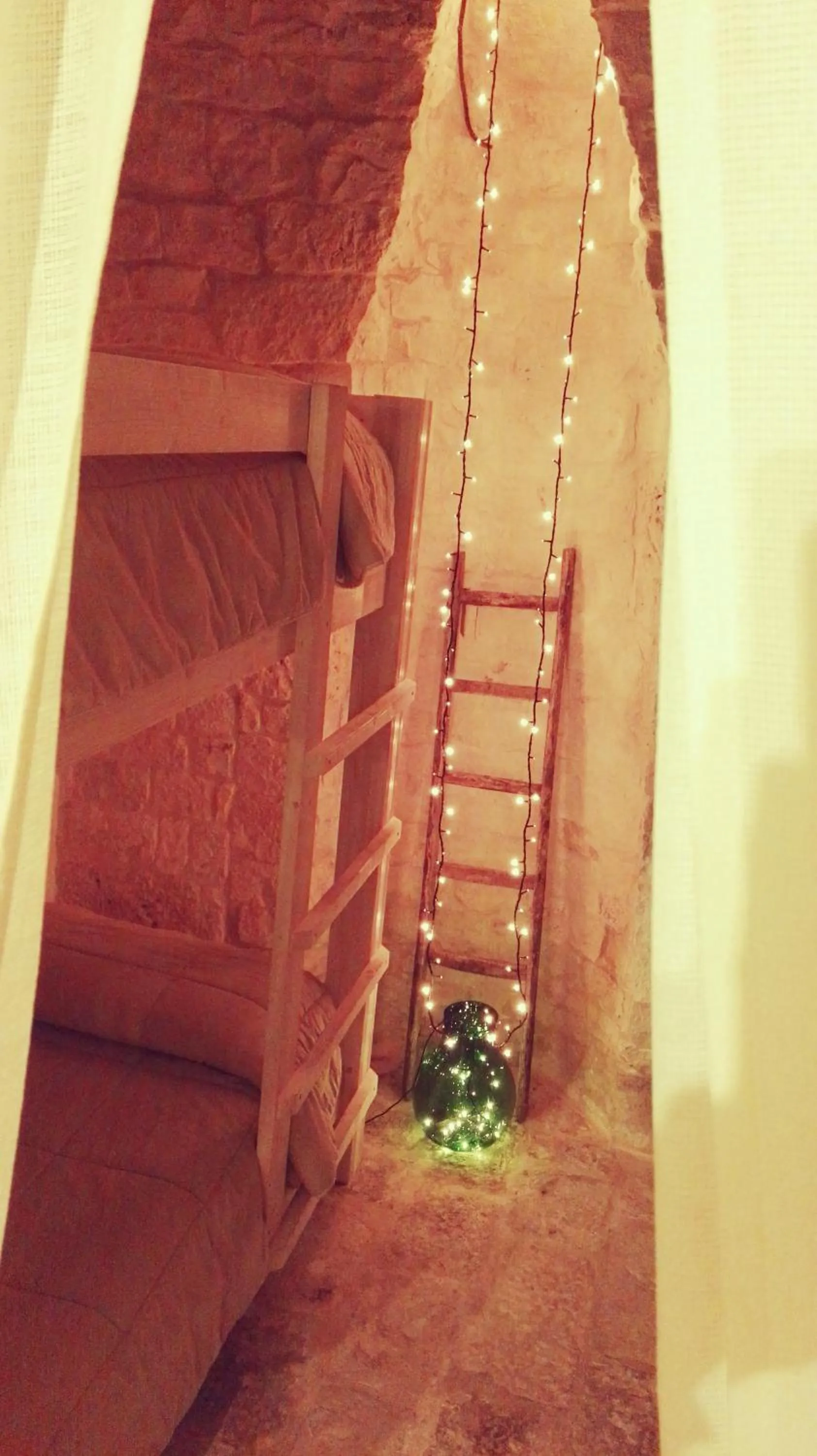 Trulli Sciummo Relais