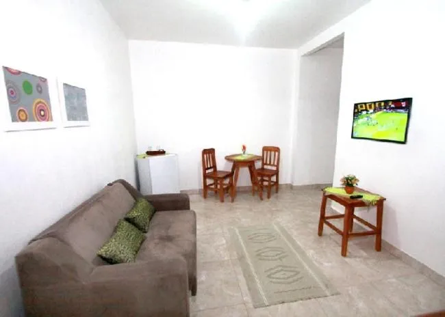 Loft Vila do Sossego