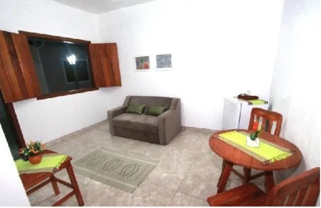 Loft Vila do Sossego