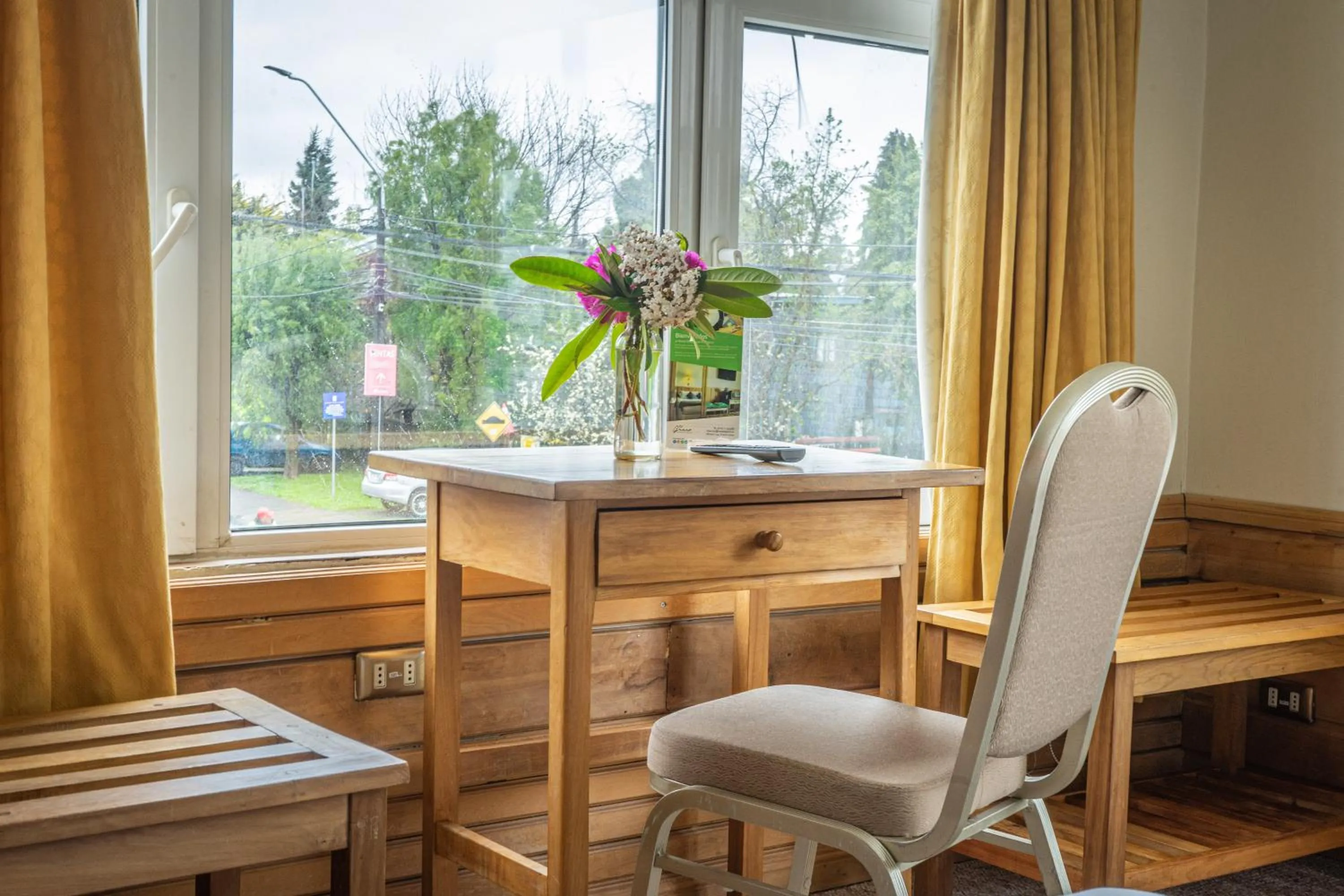 Hotel Museo El Greco Puerto Varas