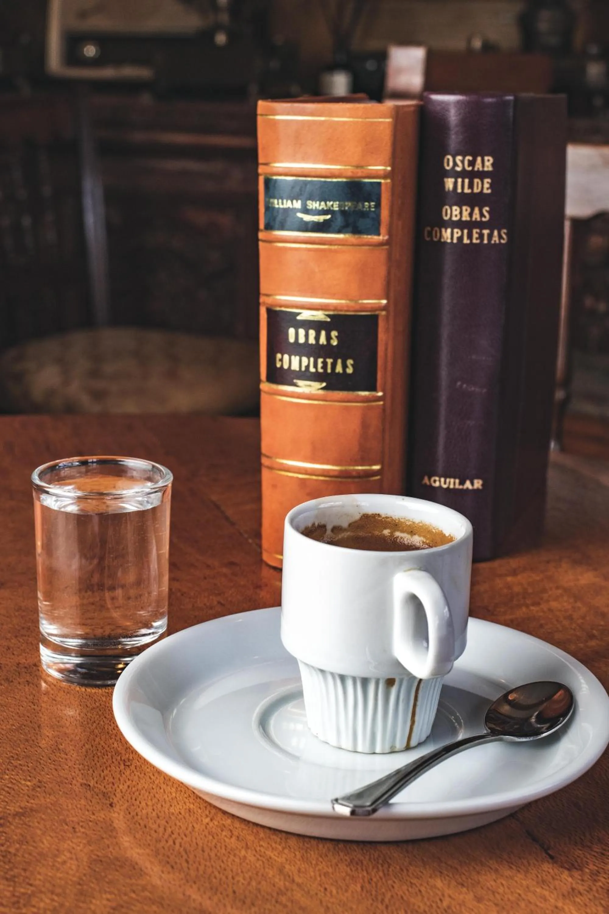 Coffee/tea facilities in Hotel Museo El Greco Puerto Varas