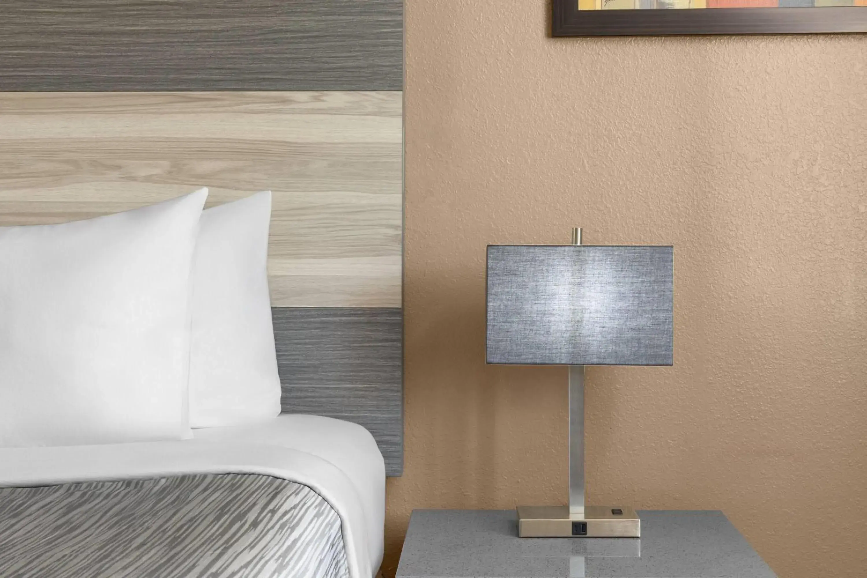 Photo of the whole room, Bed in Travelodge by Wyndham Banning Casino and Outlet Mall Photo of the whole room, Bed in Travelodge by Wyndham Banning Casino and Outlet Mall