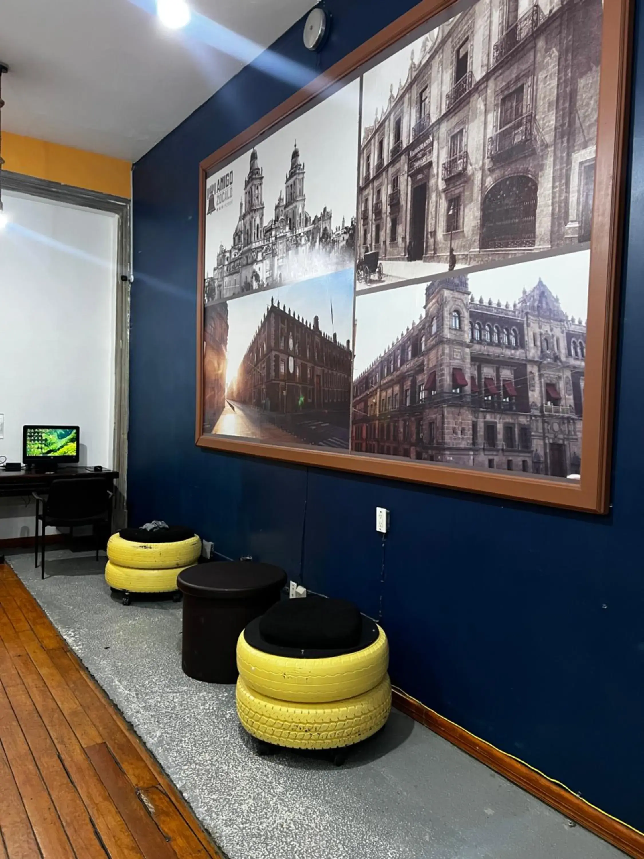 Hostal Amigo Hostal Amigo