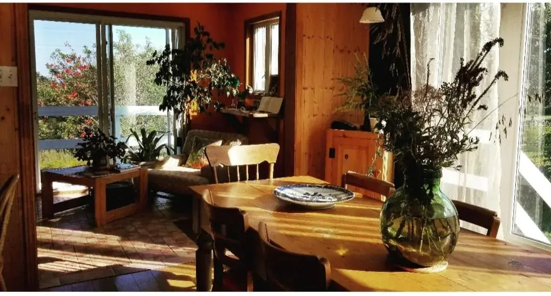 Gîte Aux Jardins De L'Anse Gîte Aux Jardins De L'Anse