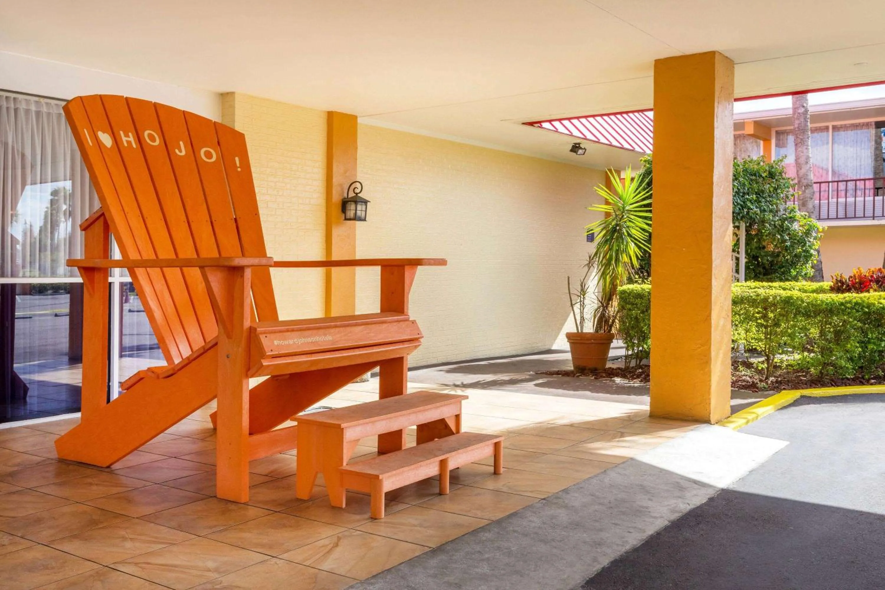 Other in Howard Johnson by Wyndham Lakeland