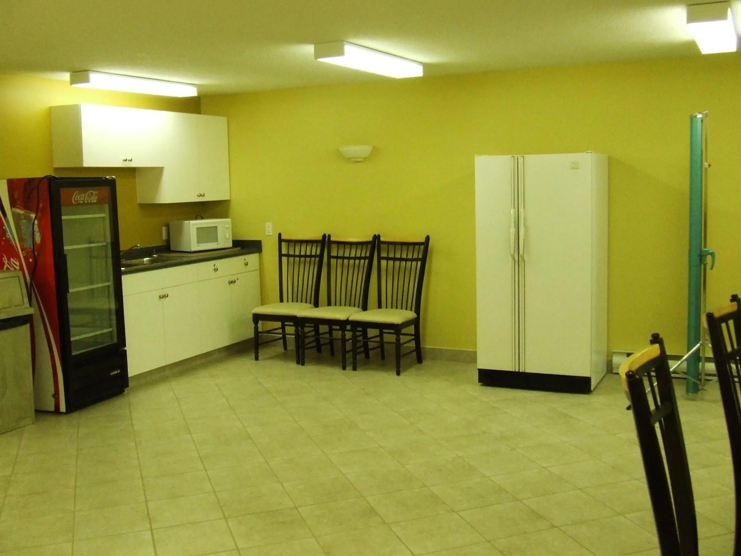 Banquet/Function facilities in Ponderosa Motor Inn