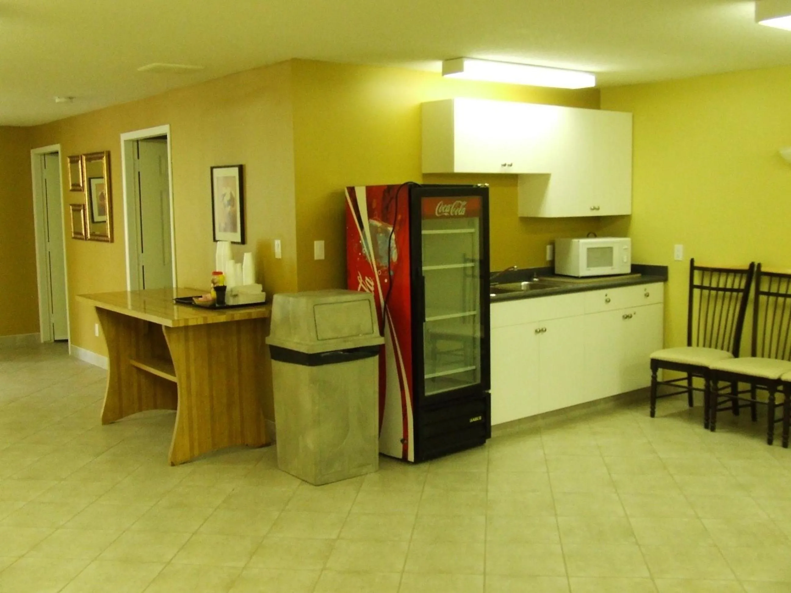 Banquet/Function facilities in Ponderosa Motor Inn