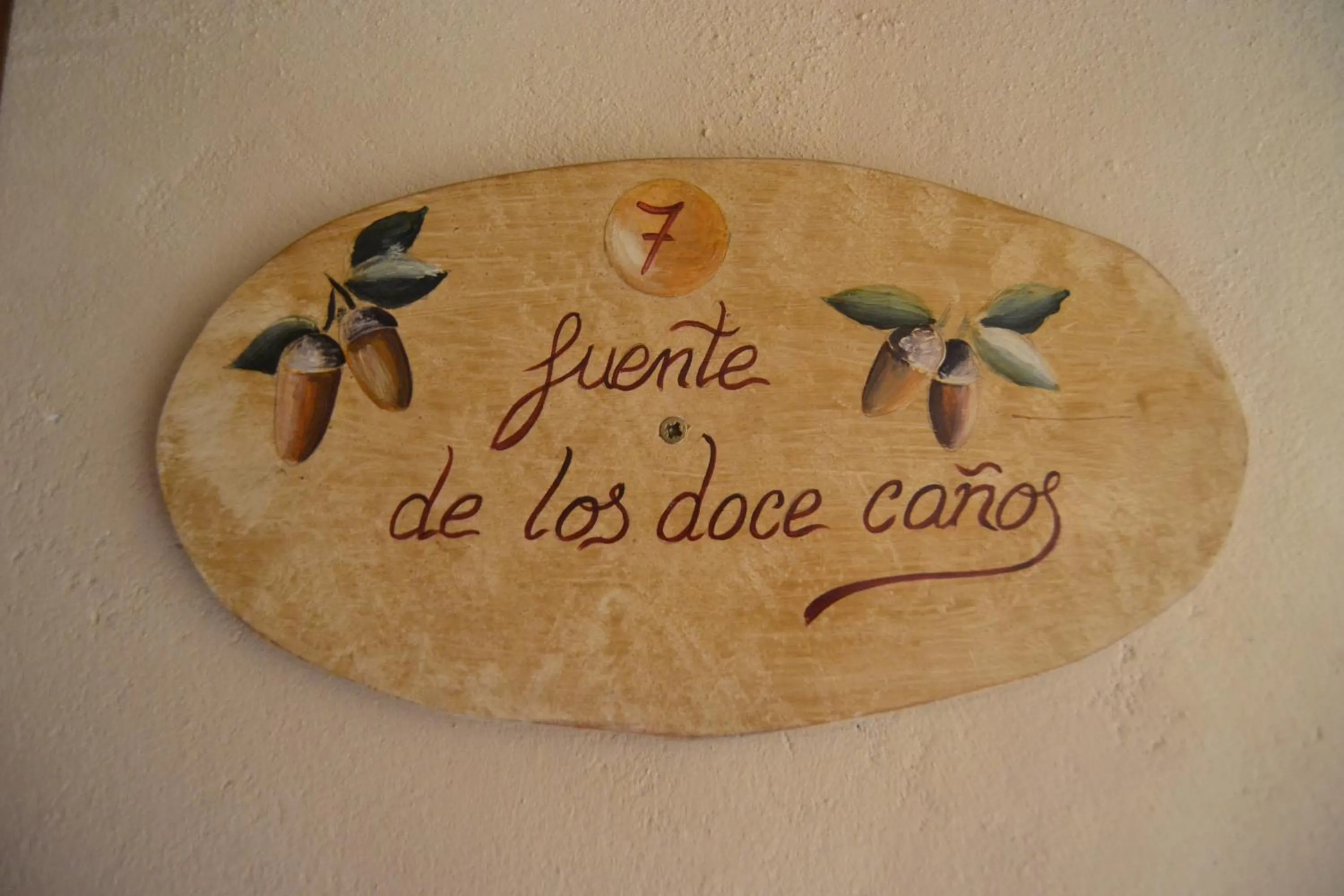 Hostal Toribio