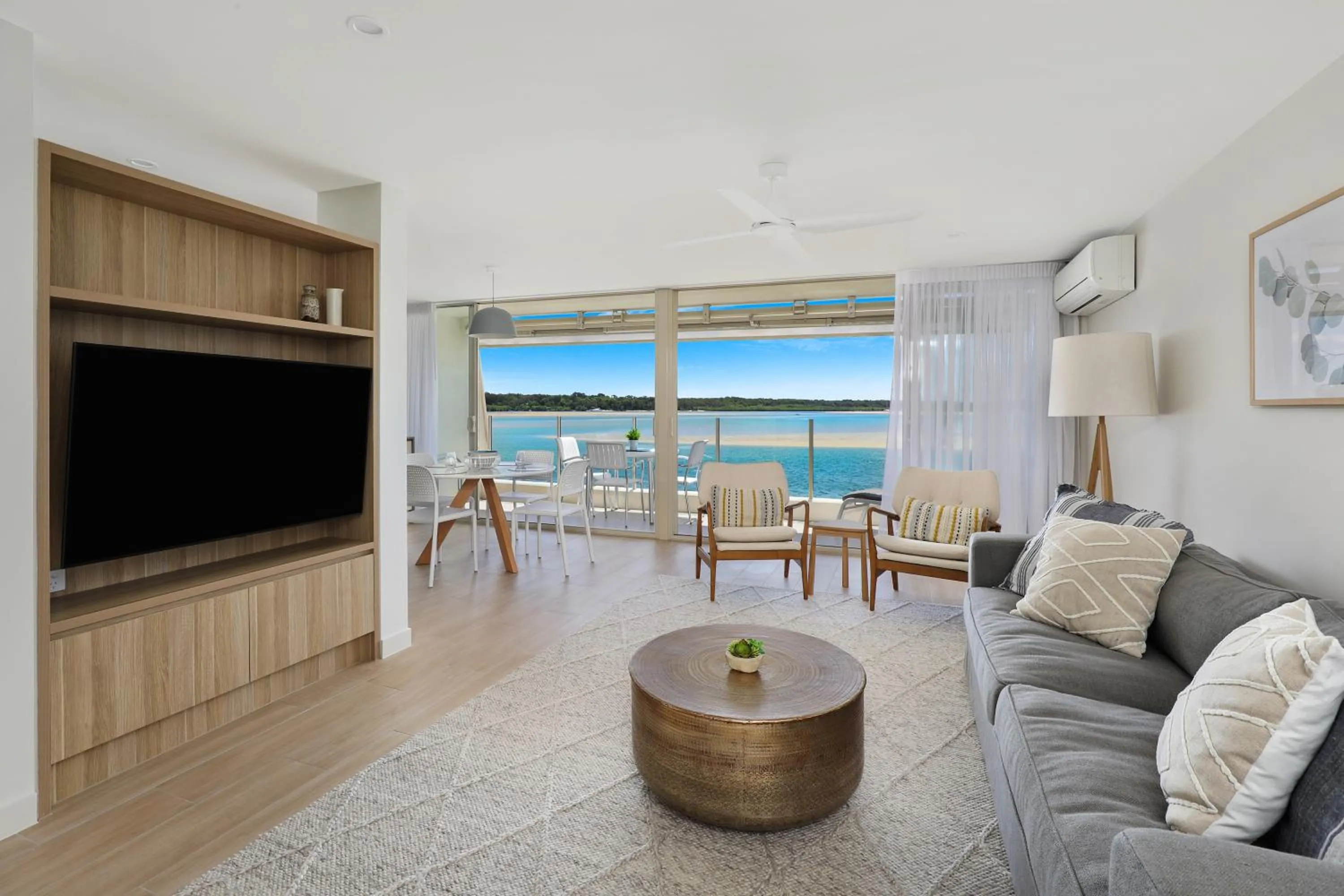 Noosa Harbour Resort