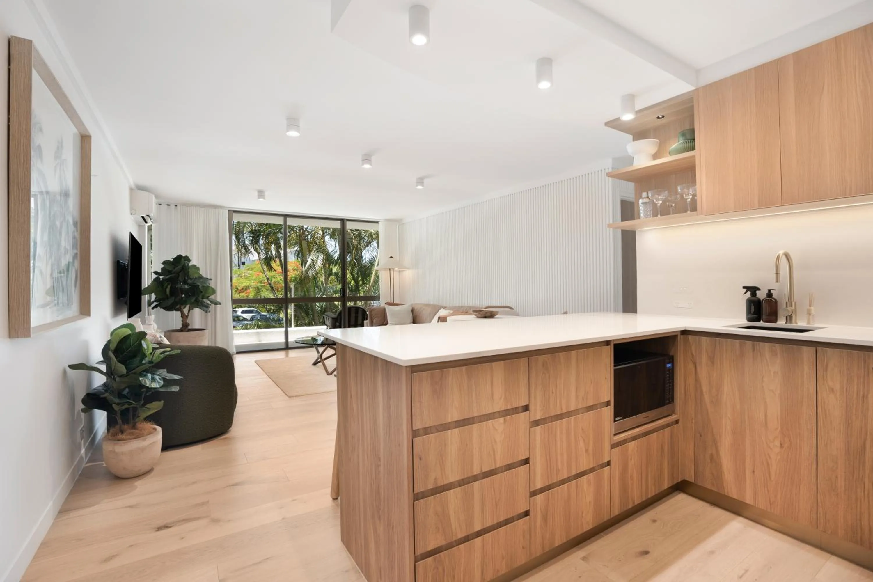 Noosa Harbour Resort