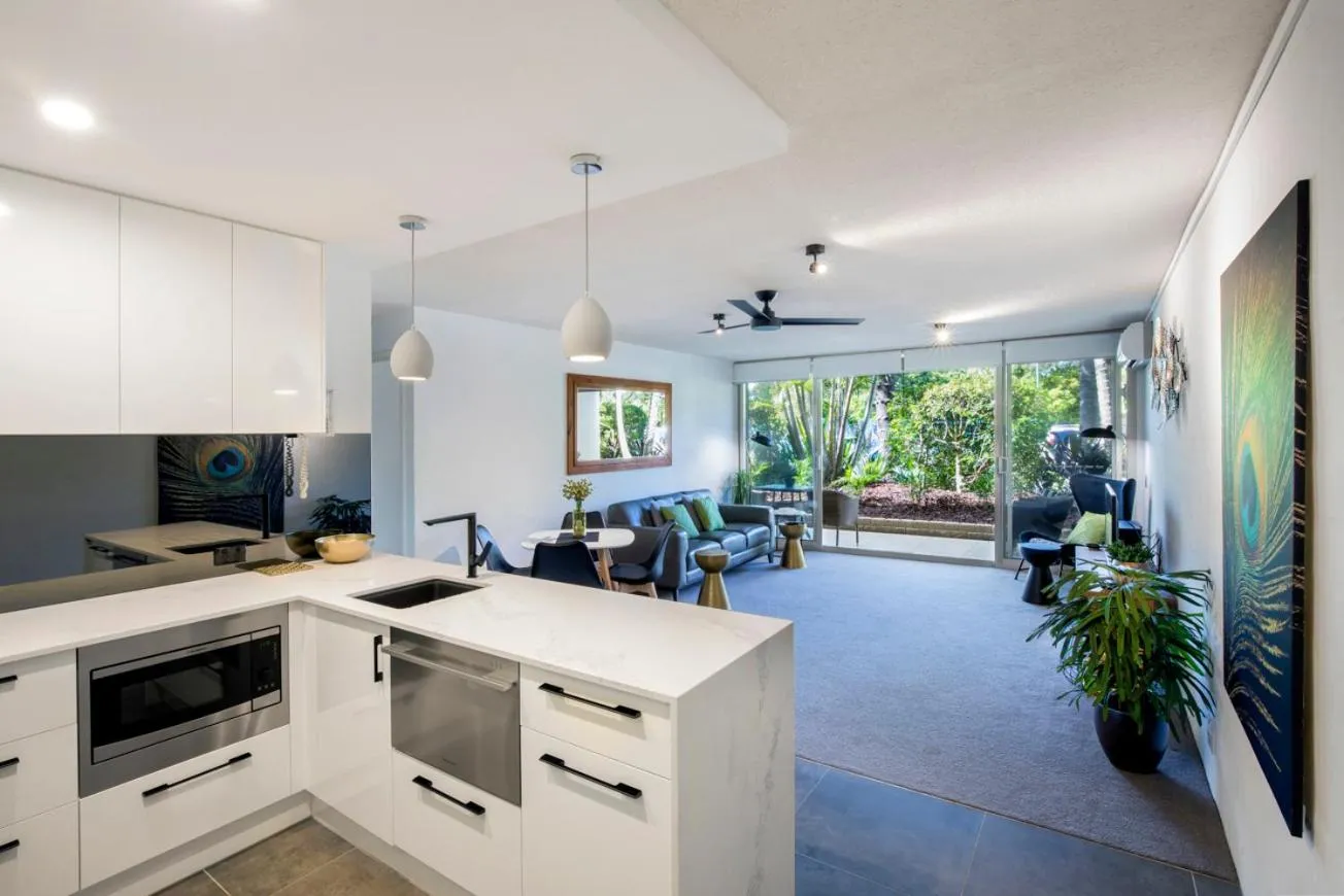 Noosa Harbour Resort