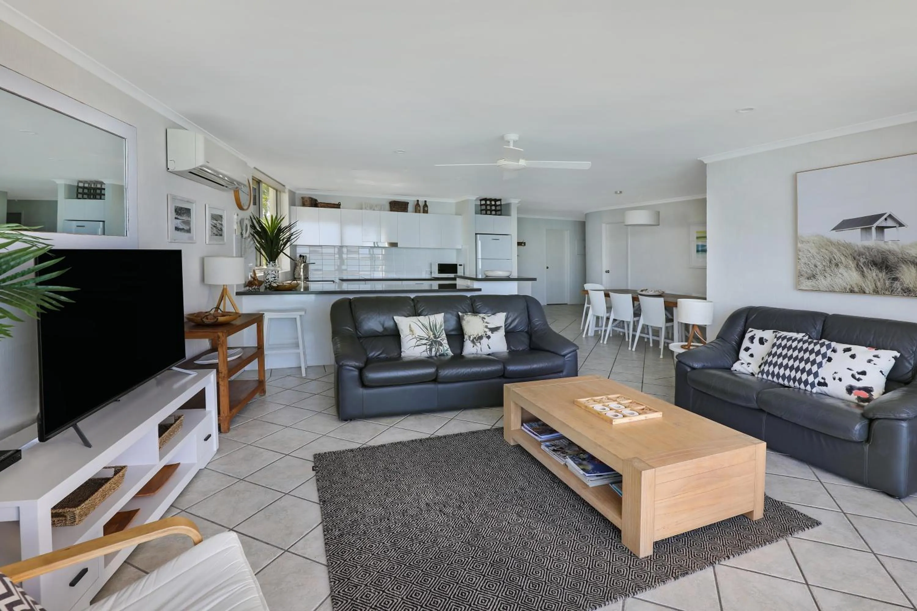 Noosa Harbour Resort