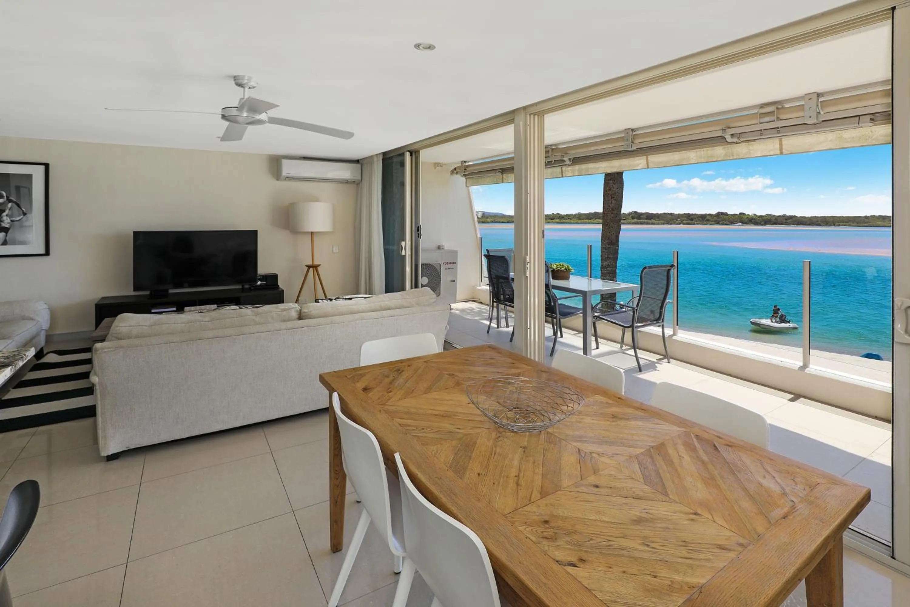 Noosa Harbour Resort