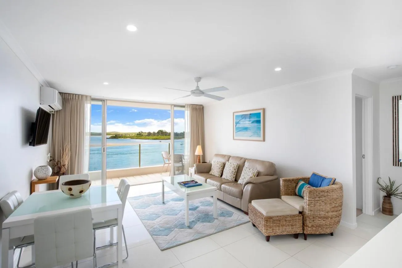 Noosa Harbour Resort