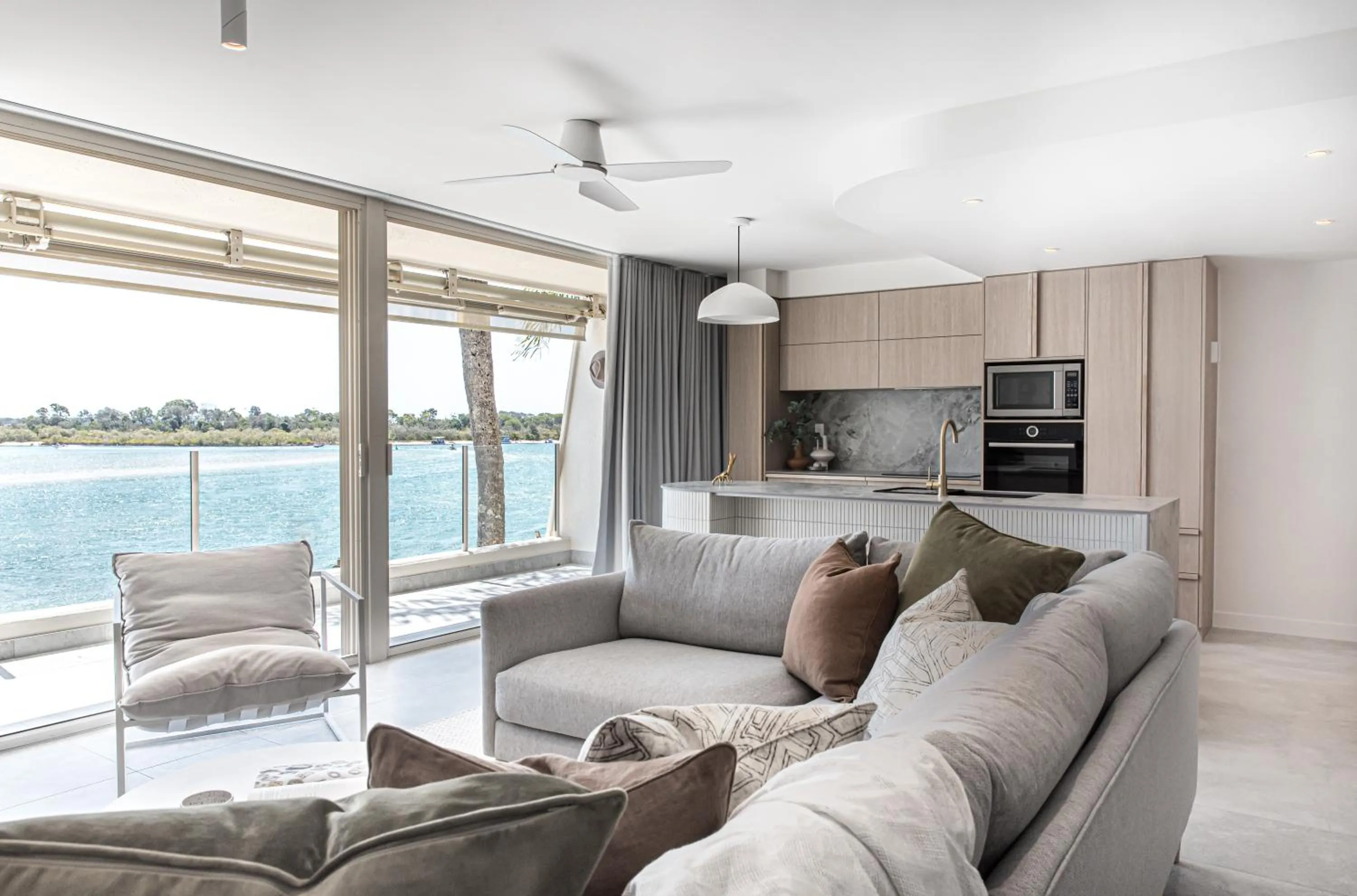 Noosa Harbour Resort