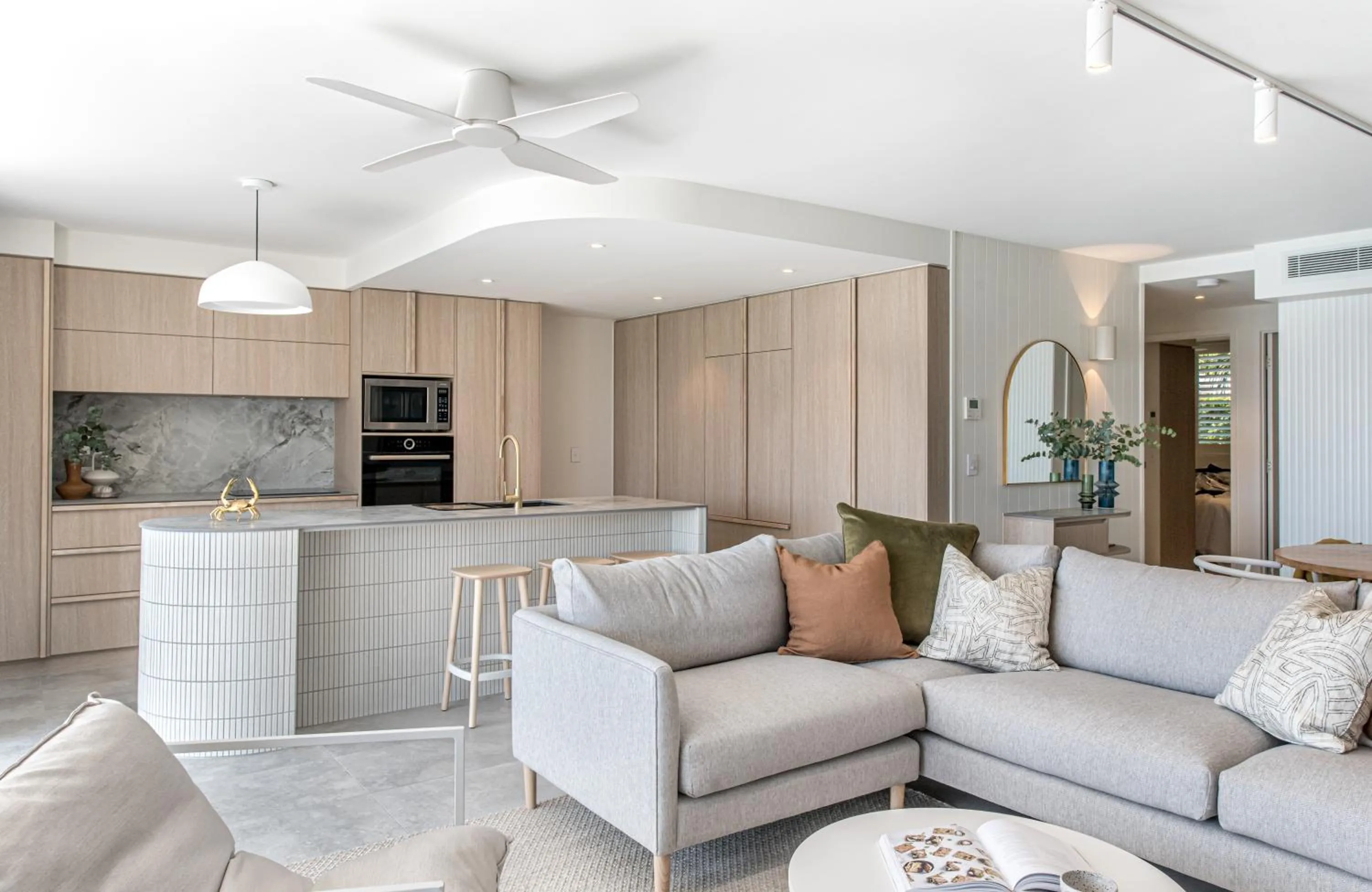 Noosa Harbour Resort