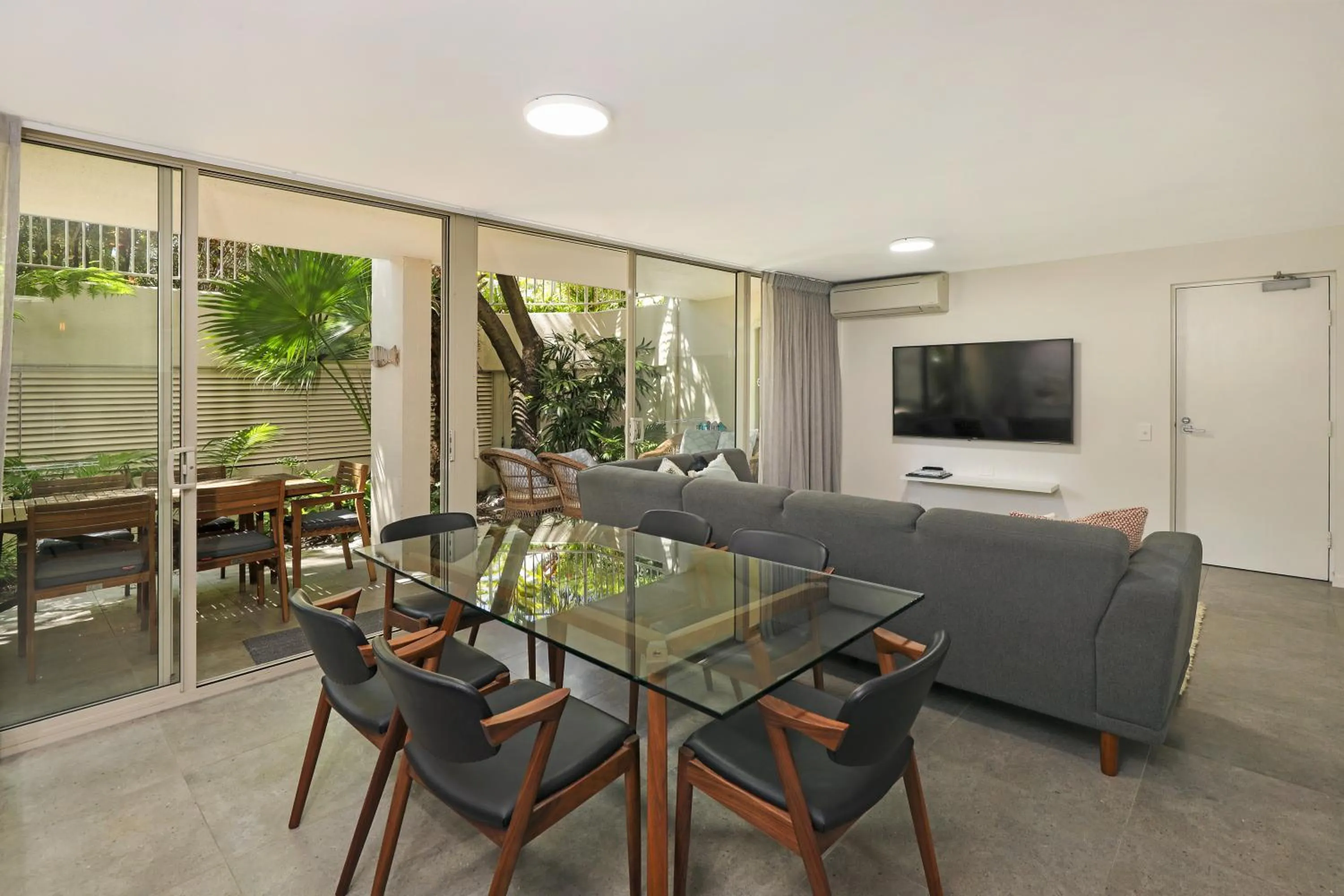 Noosa Harbour Resort