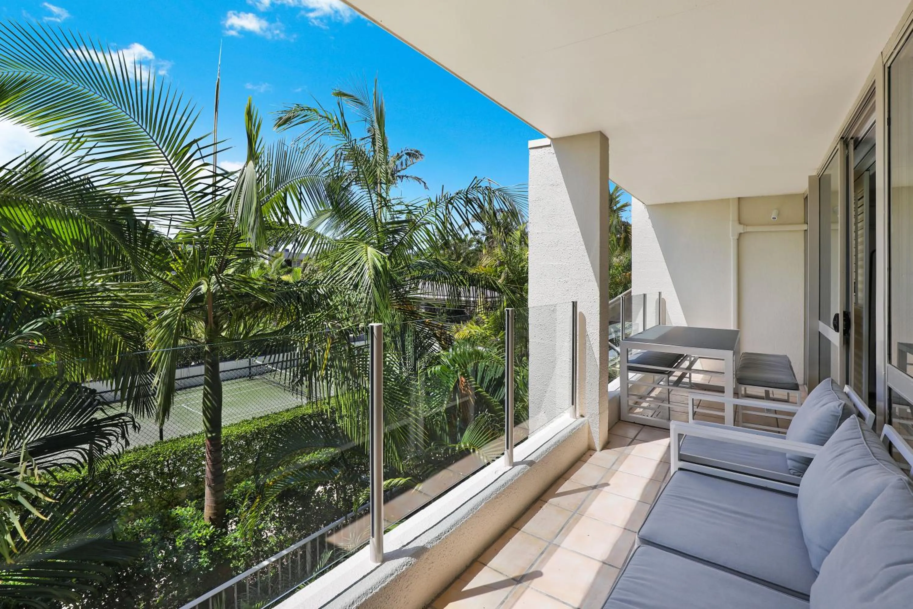 Noosa Harbour Resort