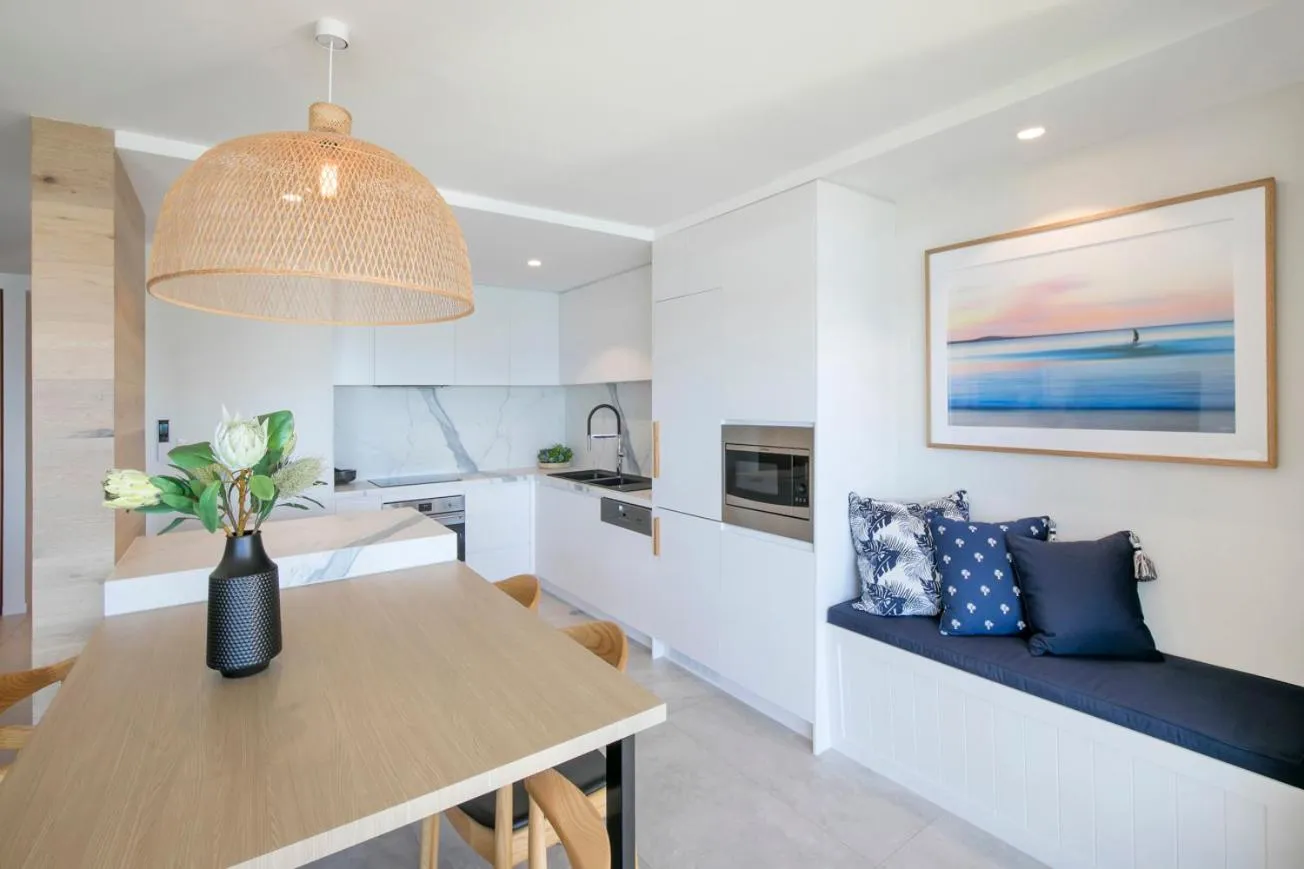 Noosa Harbour Resort