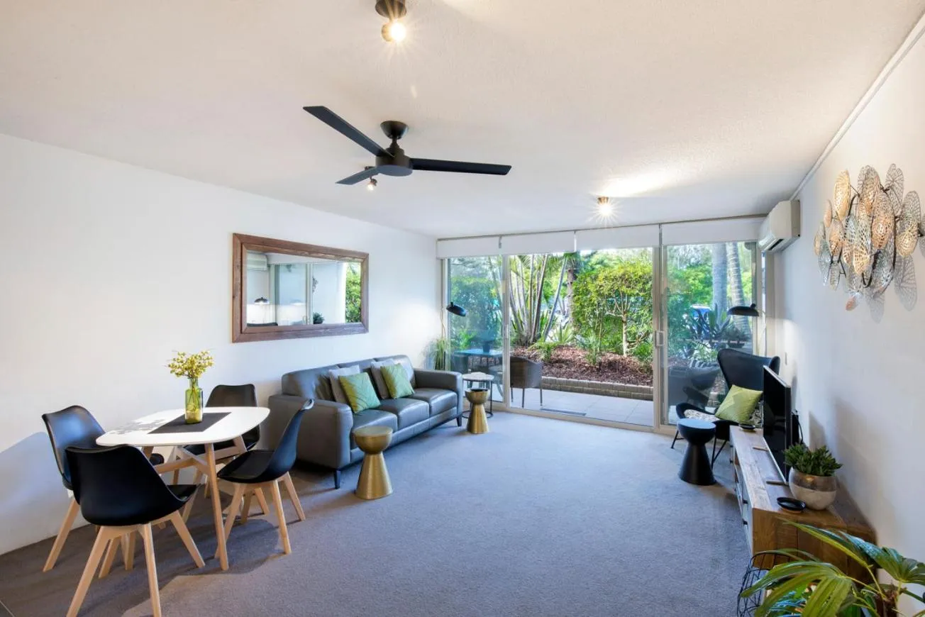 Noosa Harbour Resort