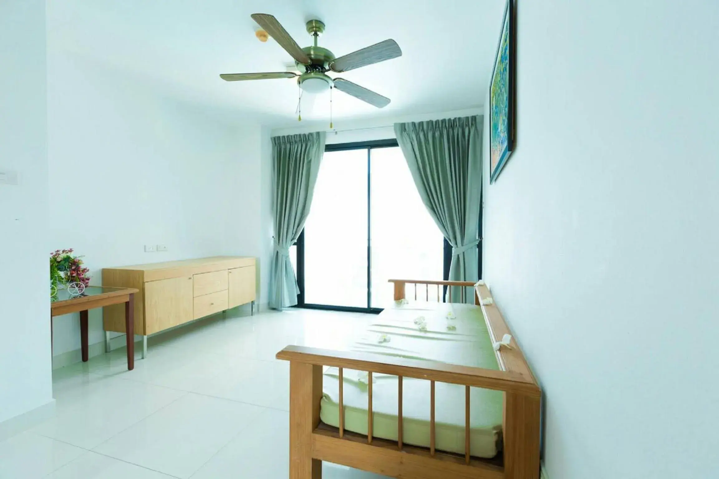 Living room, Seating Area in Neo Hotel