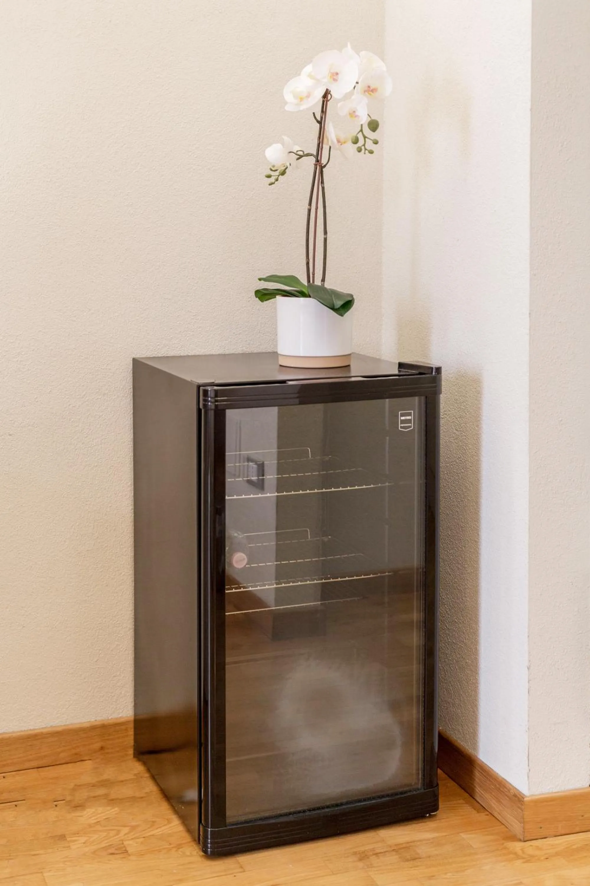 Food and drinks in Martini Rooms Castello