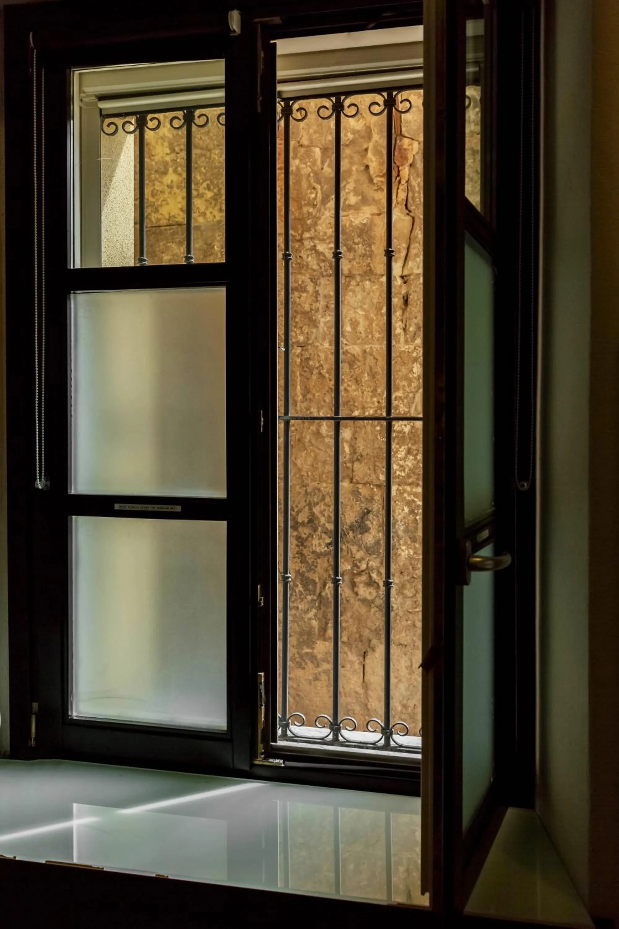 Bedroom in Martini Rooms Castello