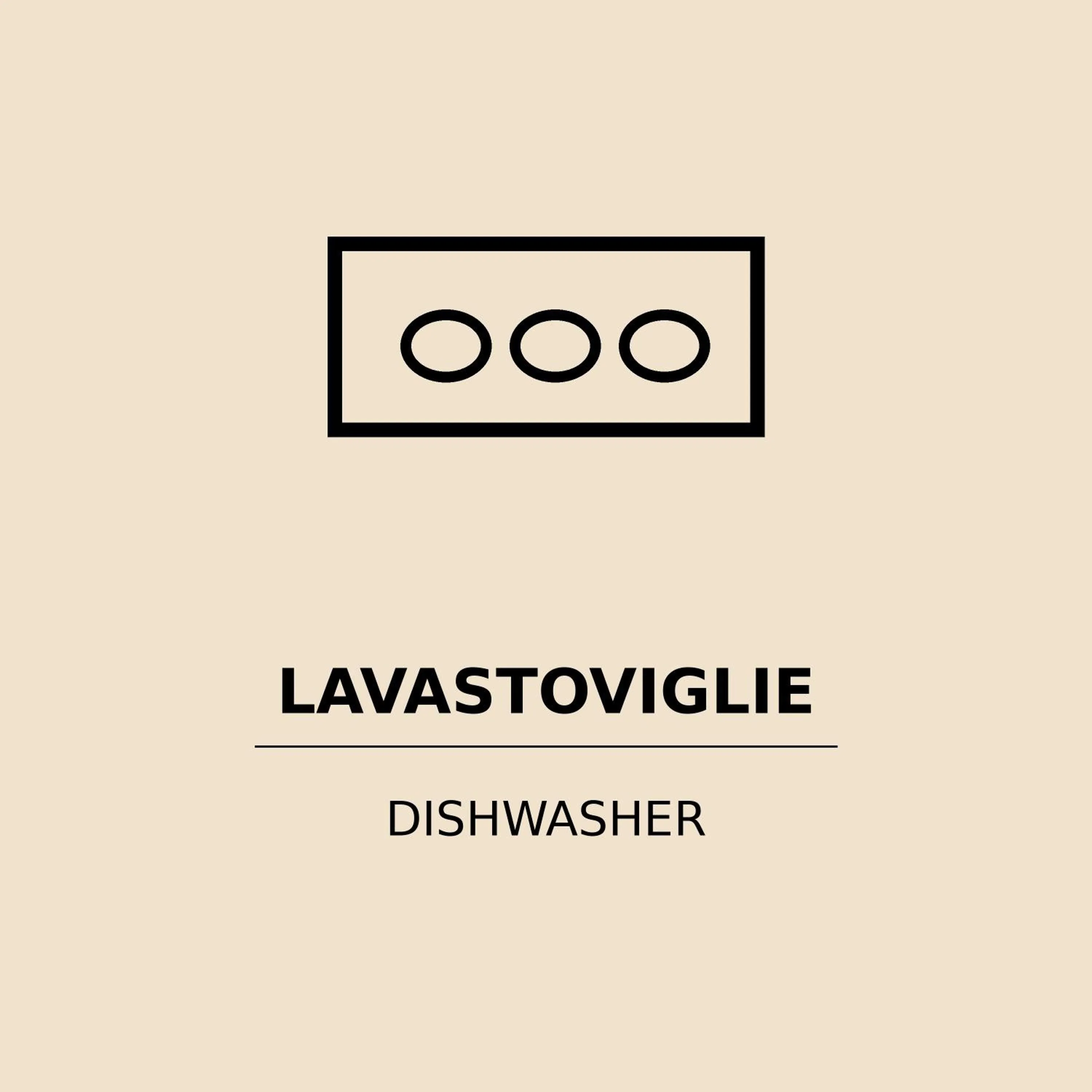 Text overlay in Martini Rooms Castello