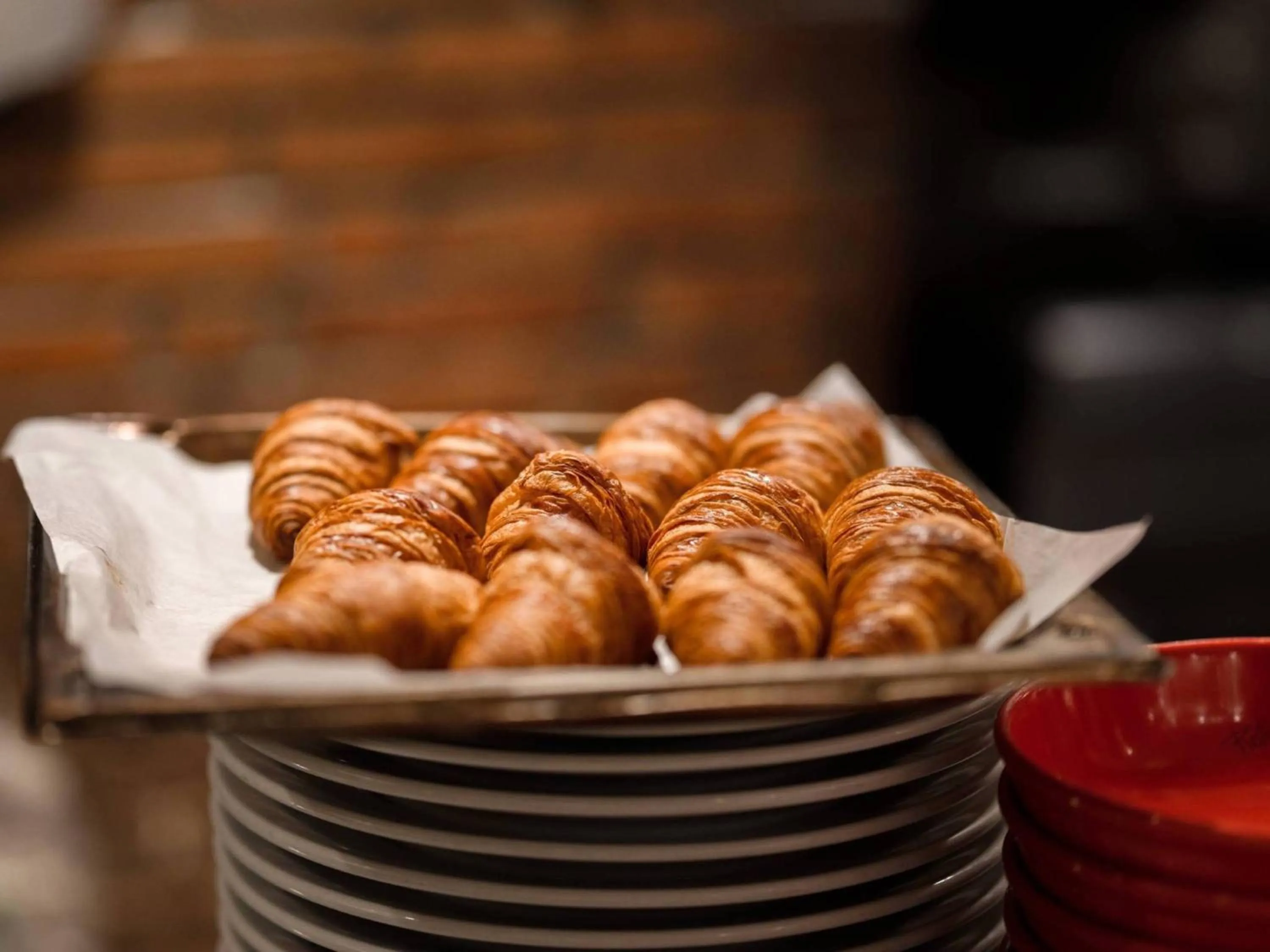 Restaurant/places to eat in Hotel Resol Ikebukuro